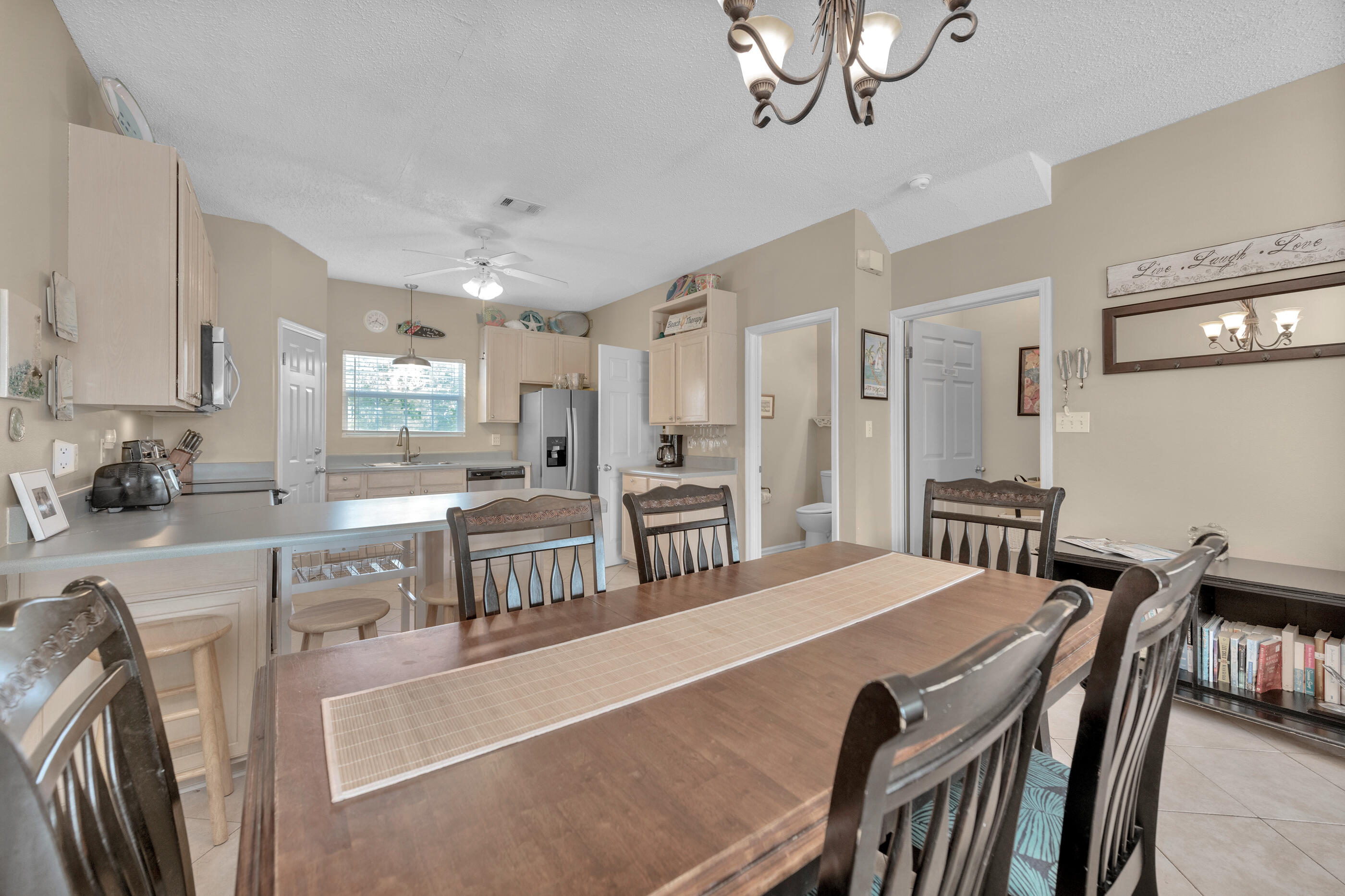 LEGENDS OF SANTA ROSA BEACH - Residential