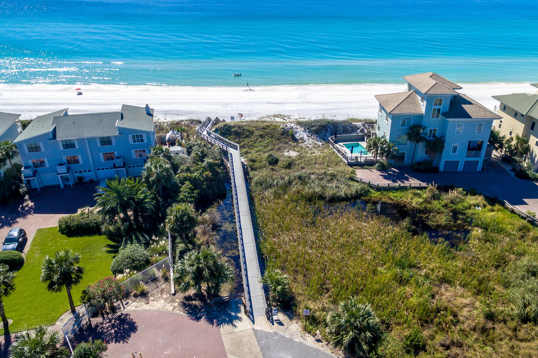 LEGENDS OF SANTA ROSA BEACH - Residential