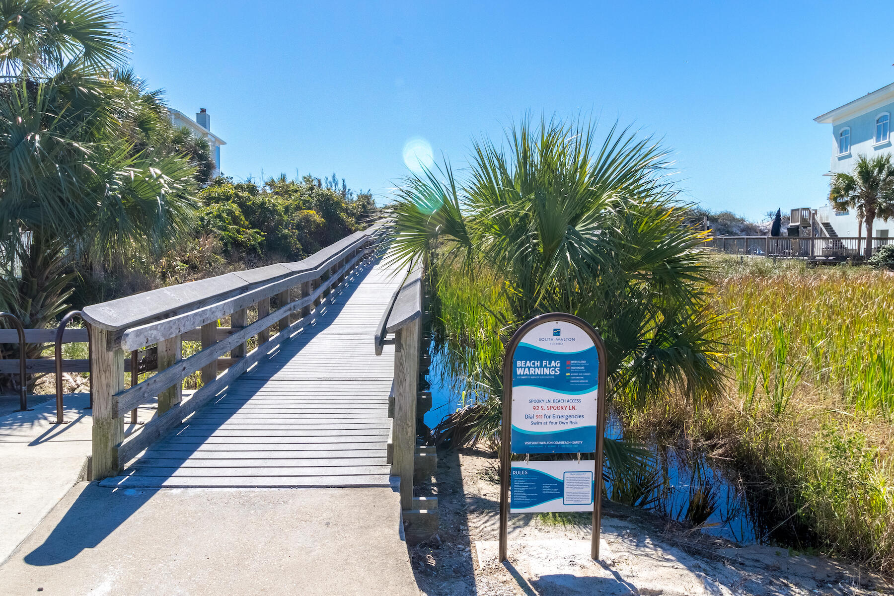 LEGENDS OF SANTA ROSA BEACH - Residential