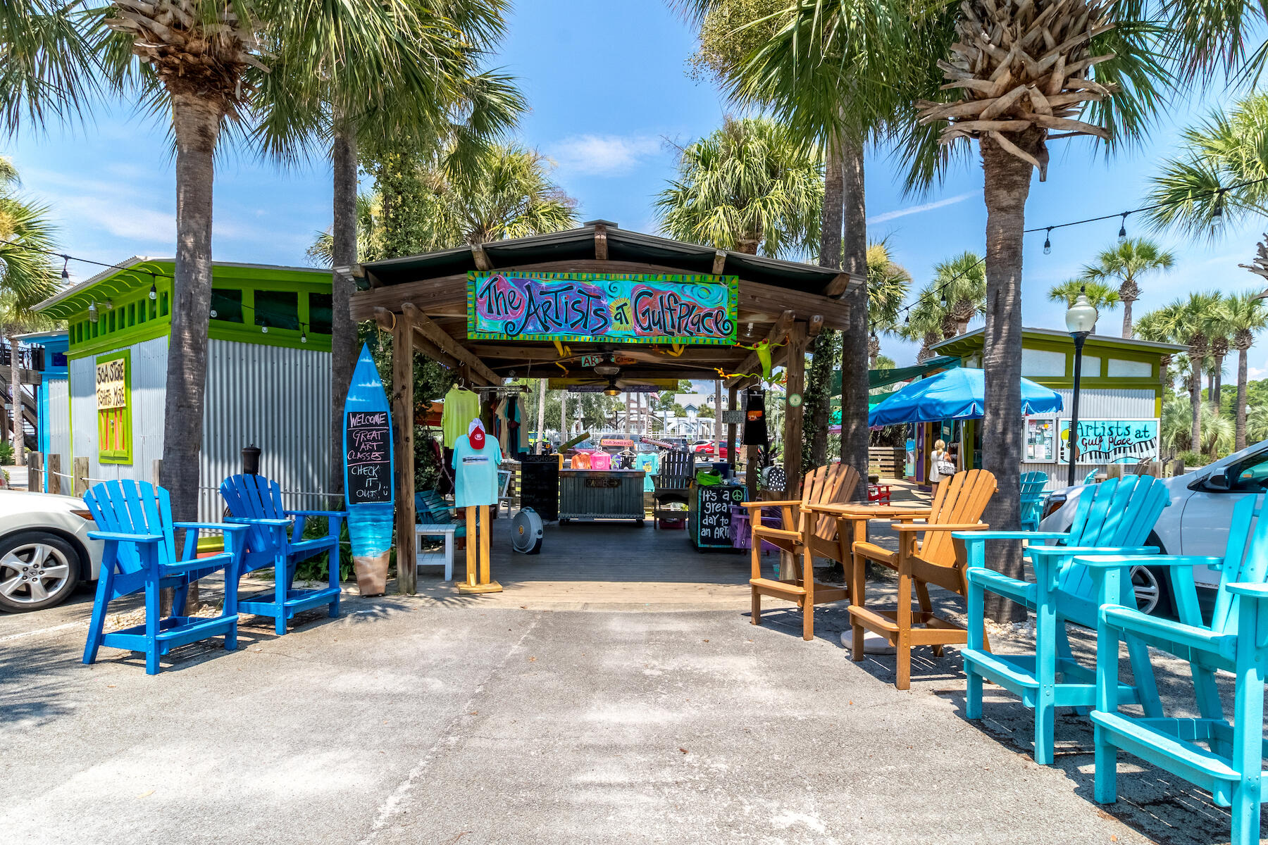 LEGENDS OF SANTA ROSA BEACH - Residential