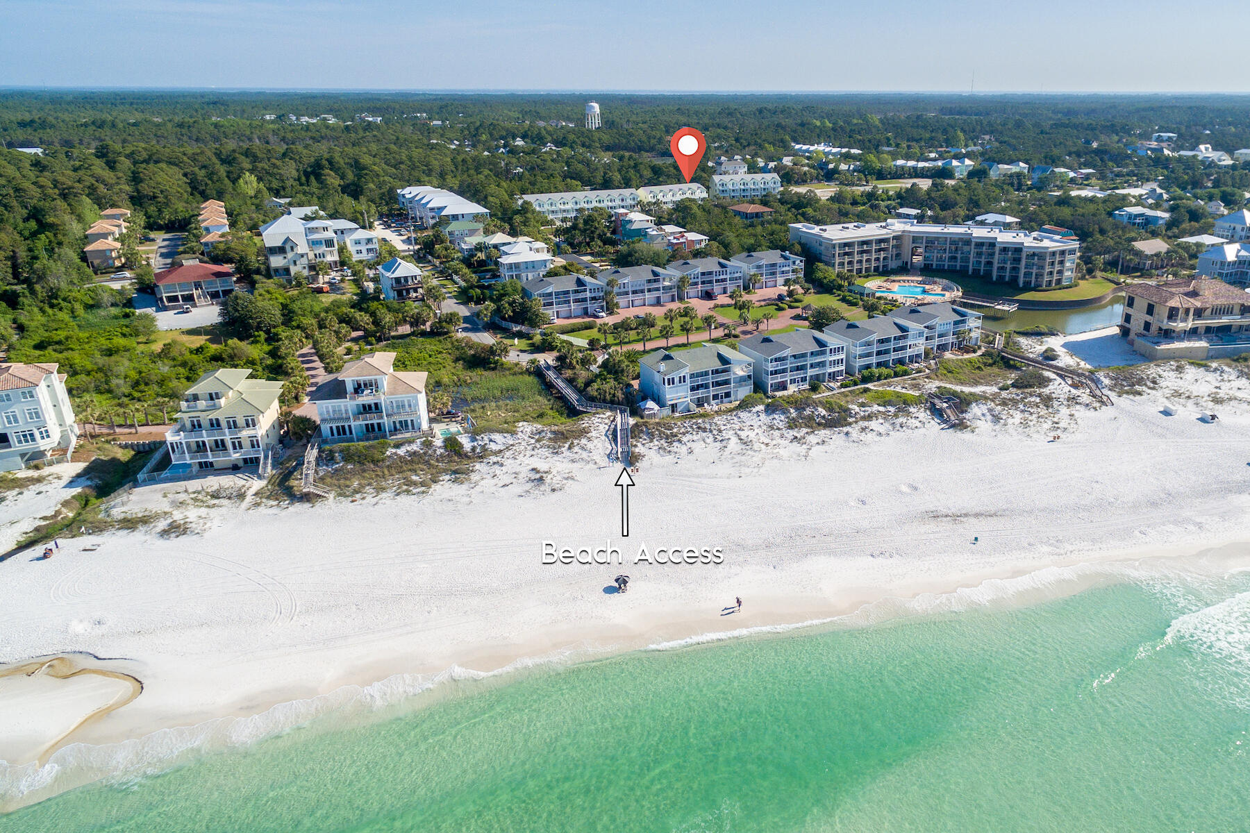 LEGENDS OF SANTA ROSA BEACH - Residential