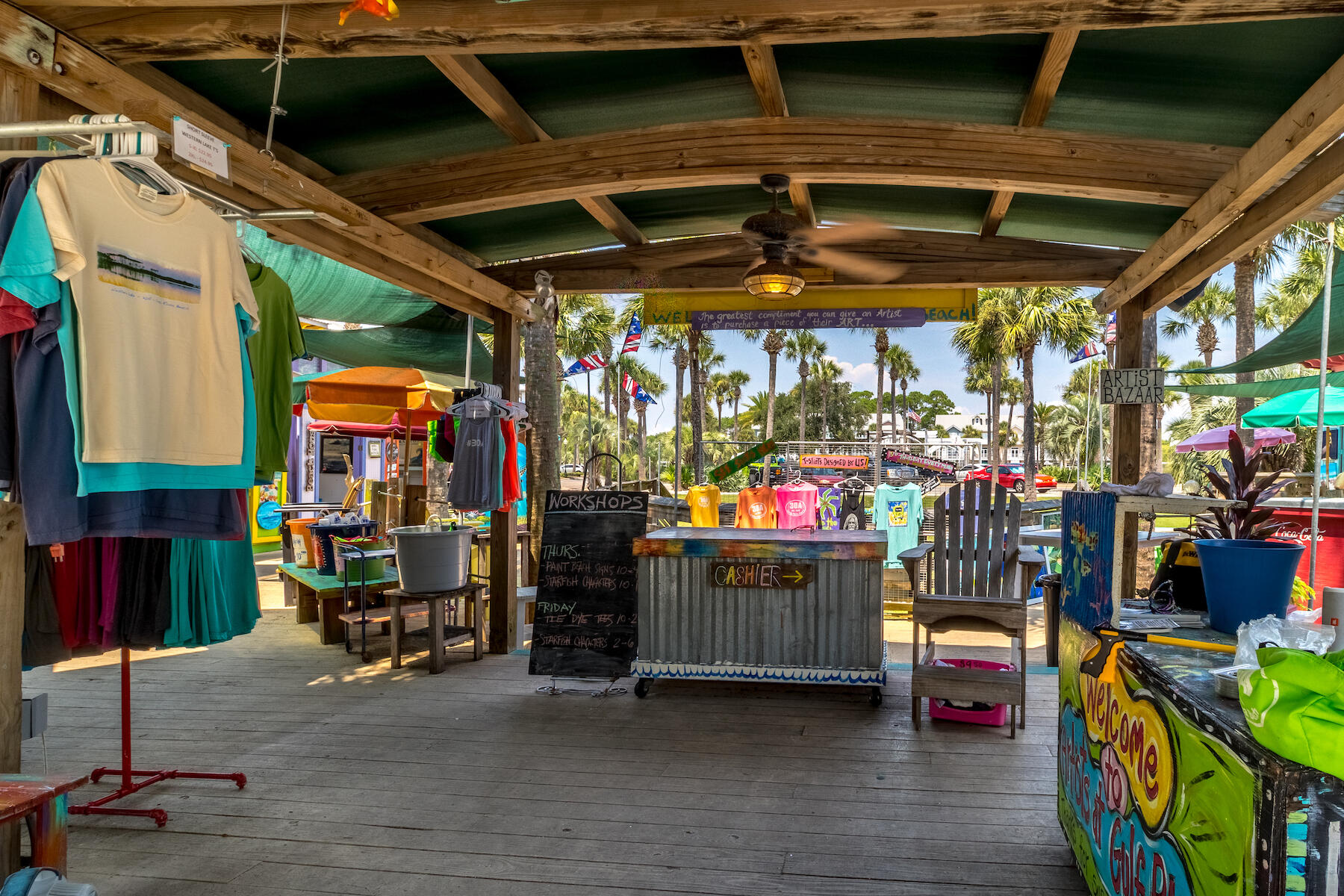 LEGENDS OF SANTA ROSA BEACH - Residential