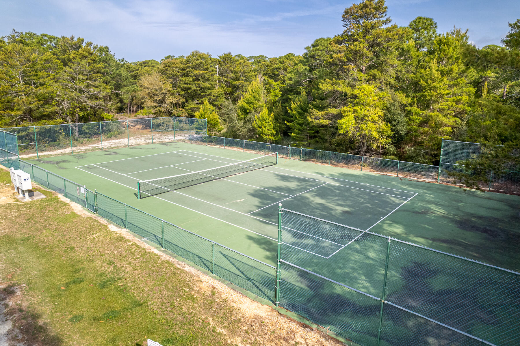 LEGENDS OF SANTA ROSA BEACH - Residential