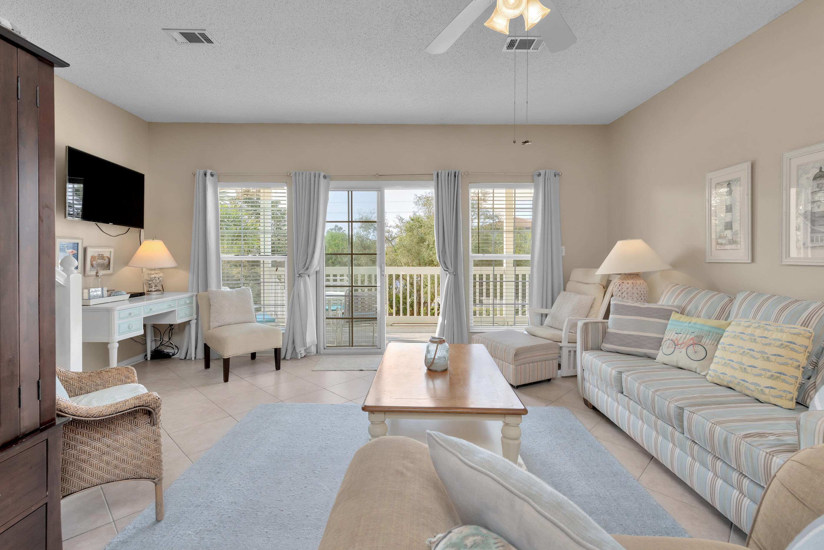 LEGENDS OF SANTA ROSA BEACH - Residential