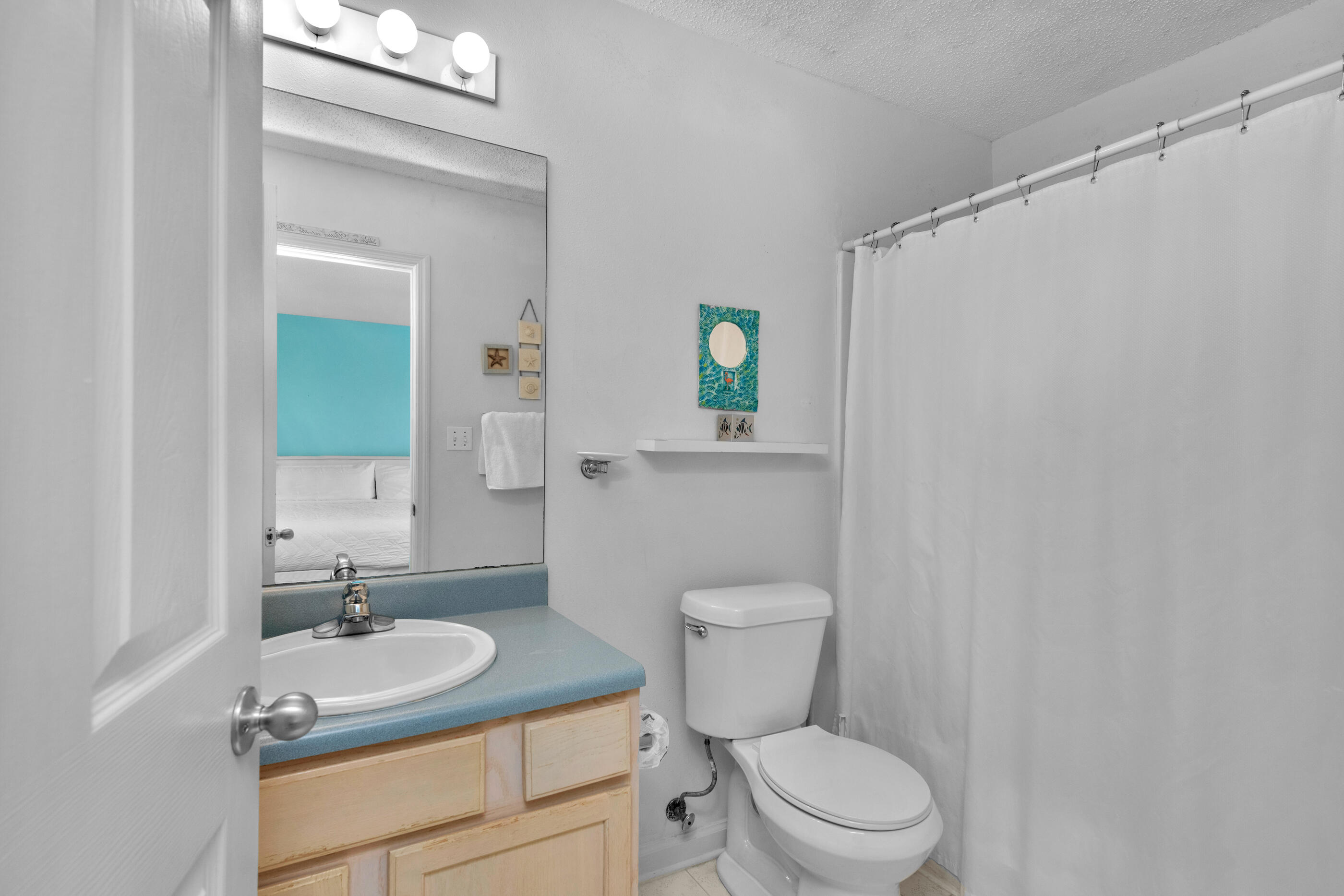 LEGENDS OF SANTA ROSA BEACH - Residential