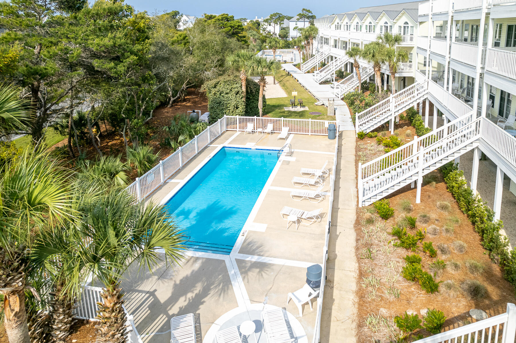 LEGENDS OF SANTA ROSA BEACH - Residential