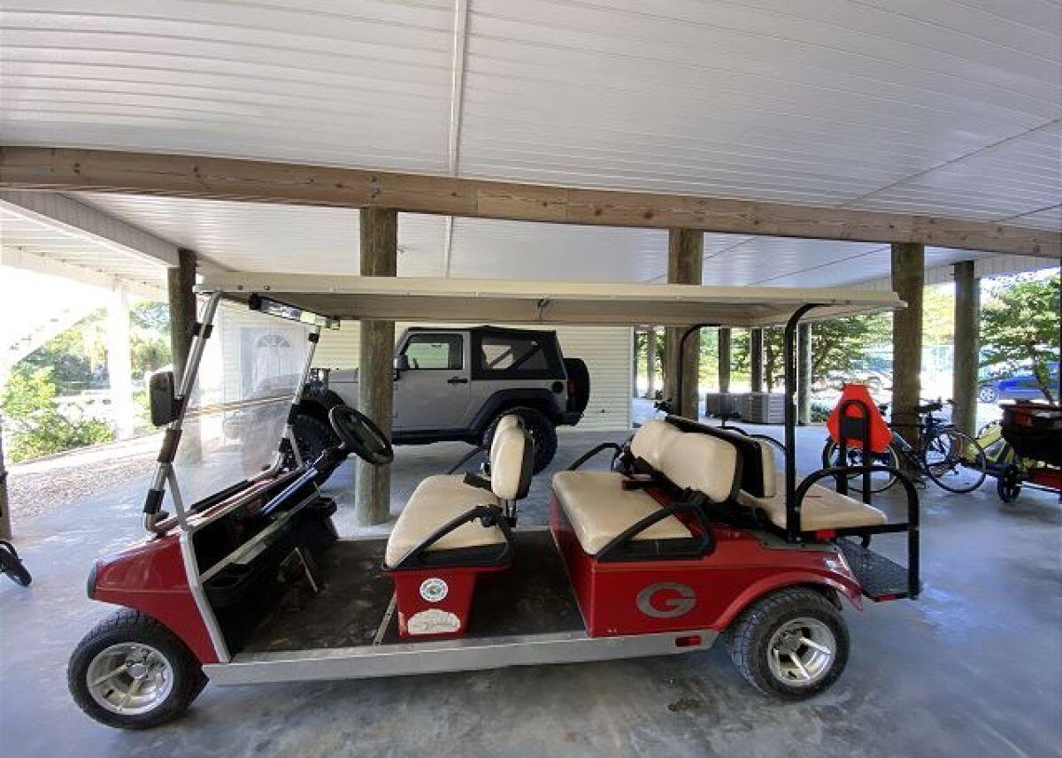 LEGENDS OF SANTA ROSA BEACH - Residential