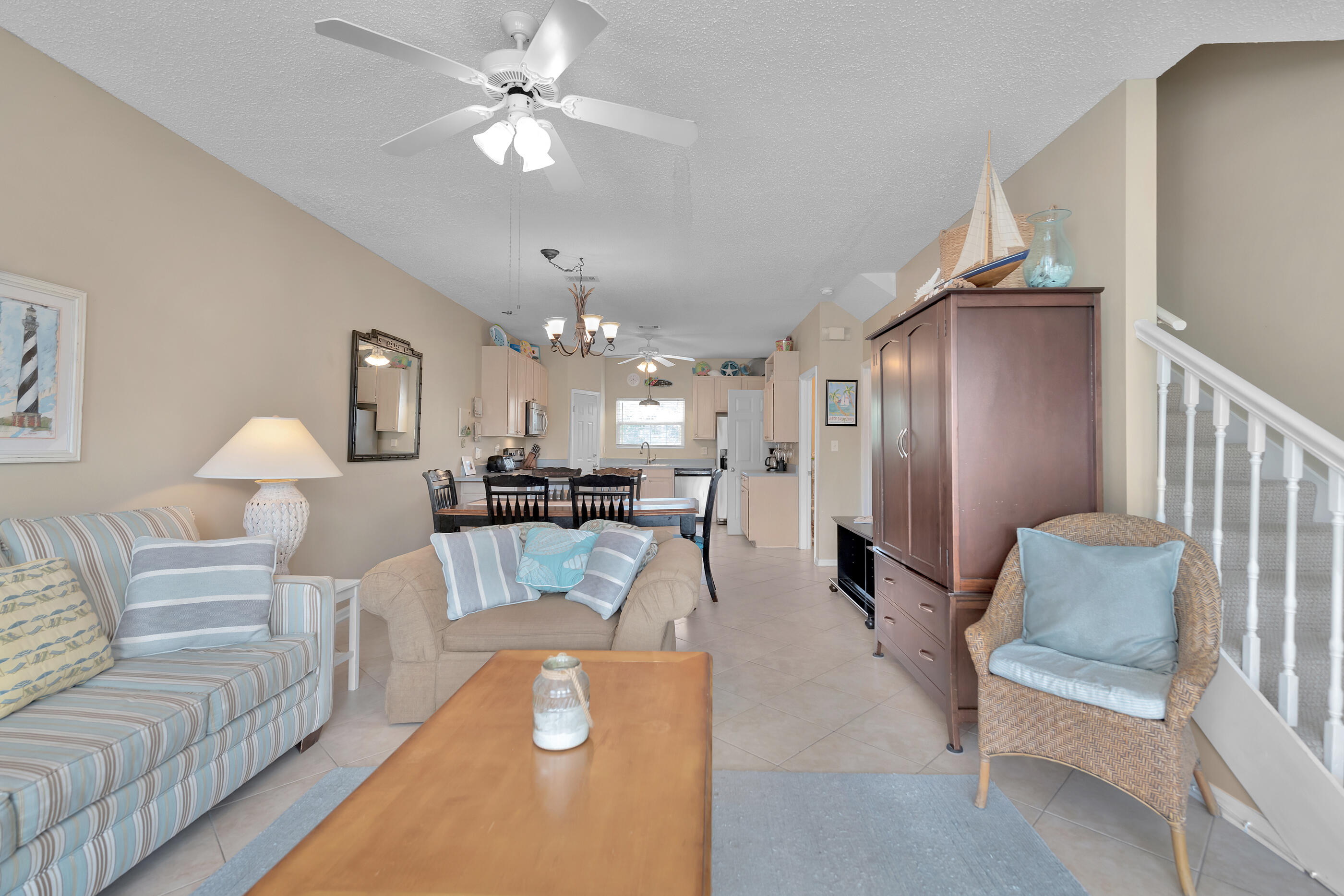 LEGENDS OF SANTA ROSA BEACH - Residential