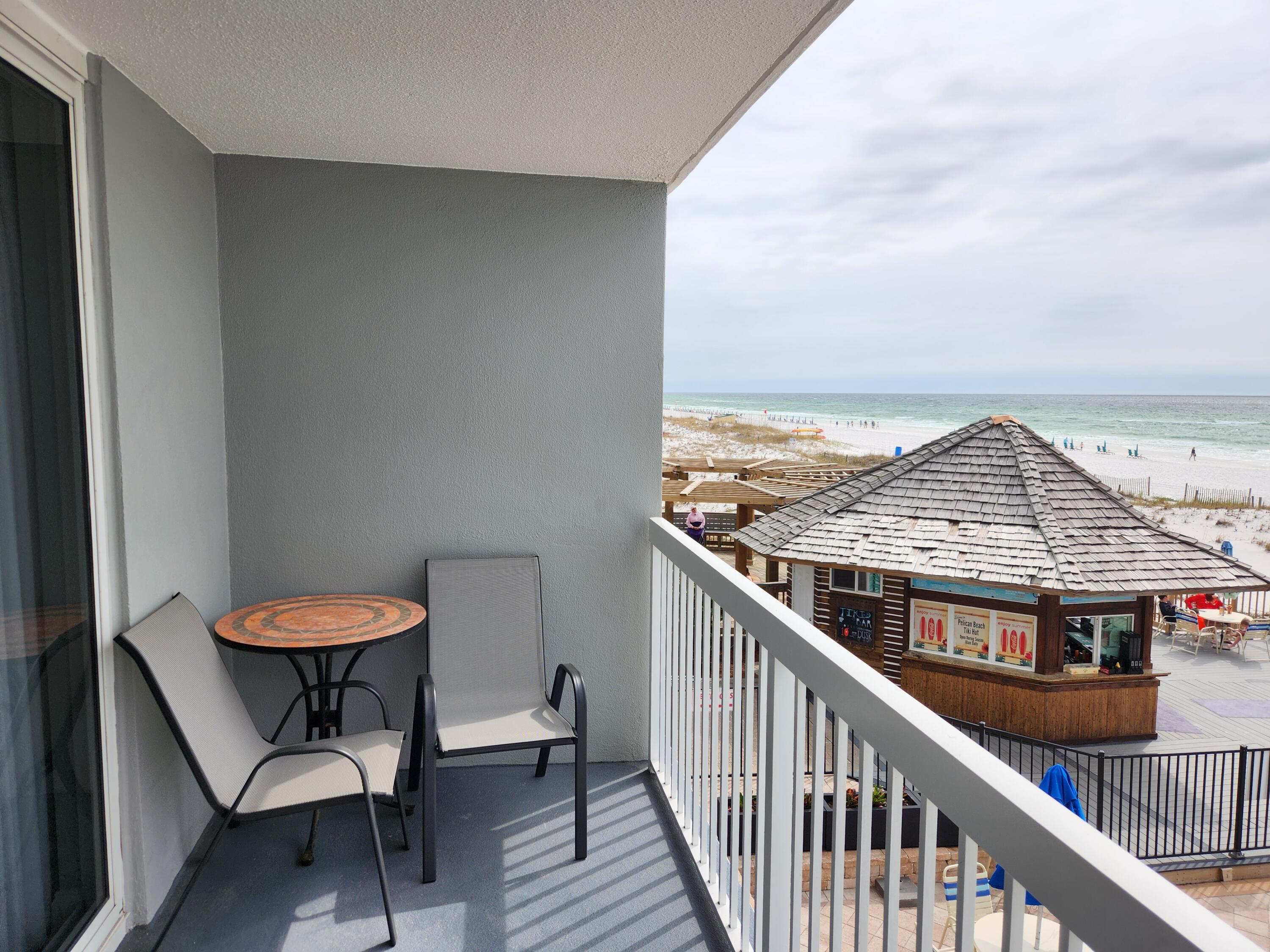 PELICAN BEACH RESORT CONDO - Residential