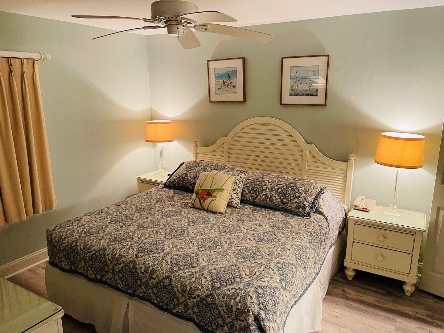 PELICAN BEACH RESORT CONDO - Residential