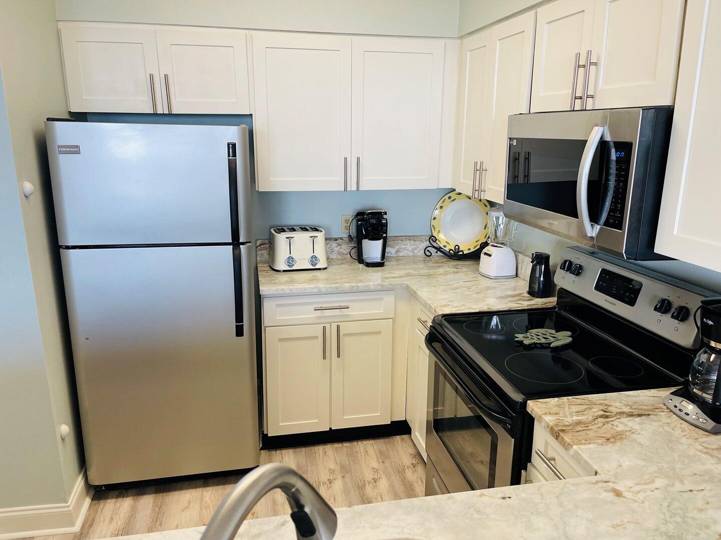 PELICAN BEACH RESORT CONDO - Residential