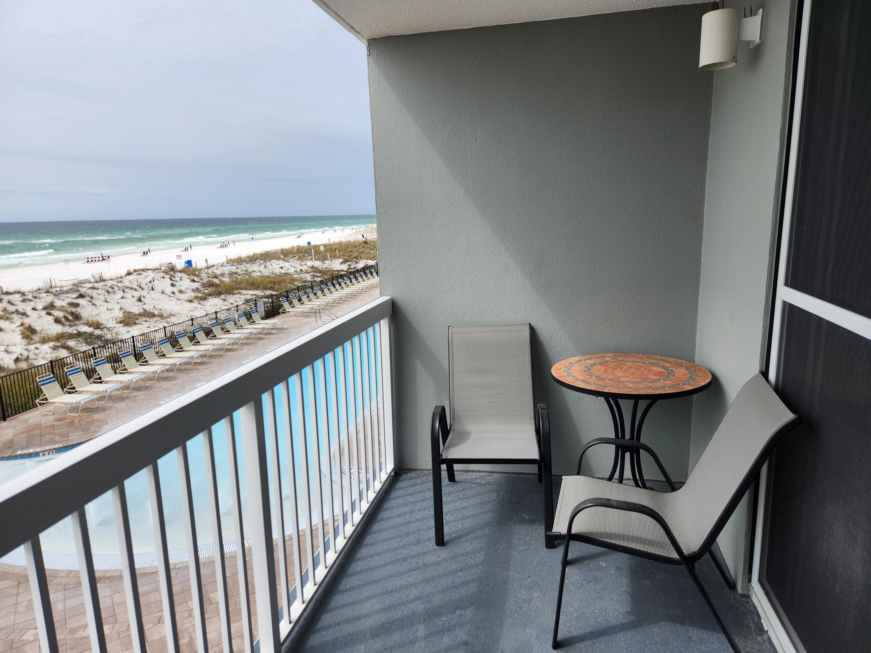 PELICAN BEACH RESORT CONDO - Residential