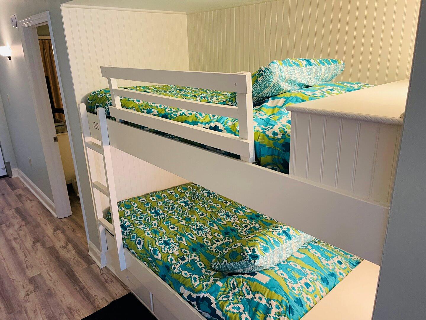 PELICAN BEACH RESORT CONDO - Residential