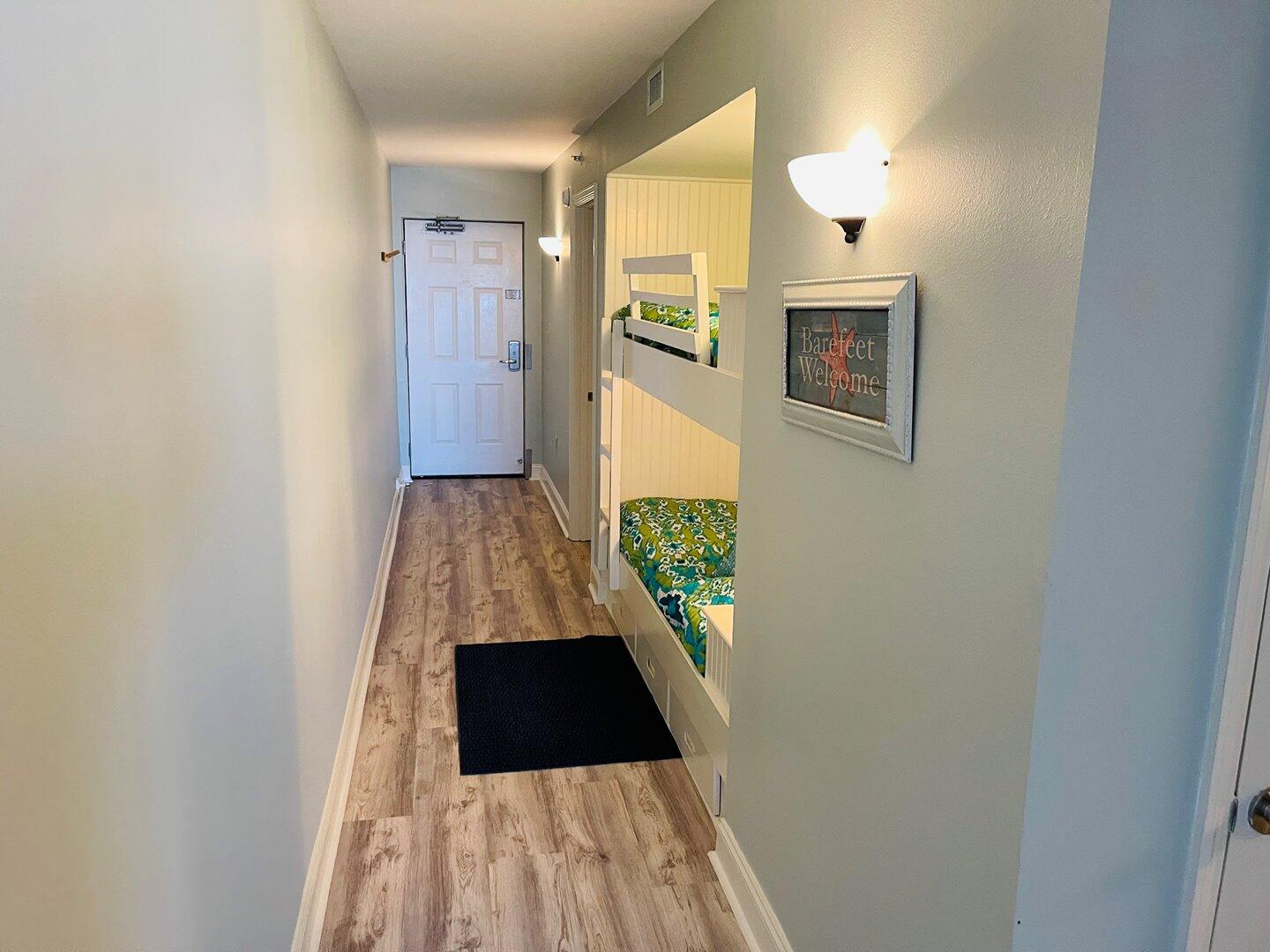 PELICAN BEACH RESORT CONDO - Residential