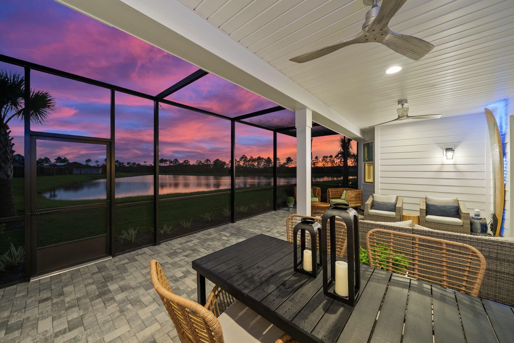 Latitude Margaritaville at Watersound - Residential