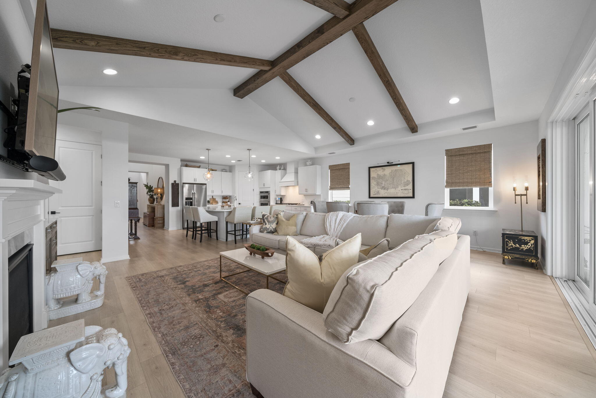 Latitude Margaritaville at Watersound - Residential