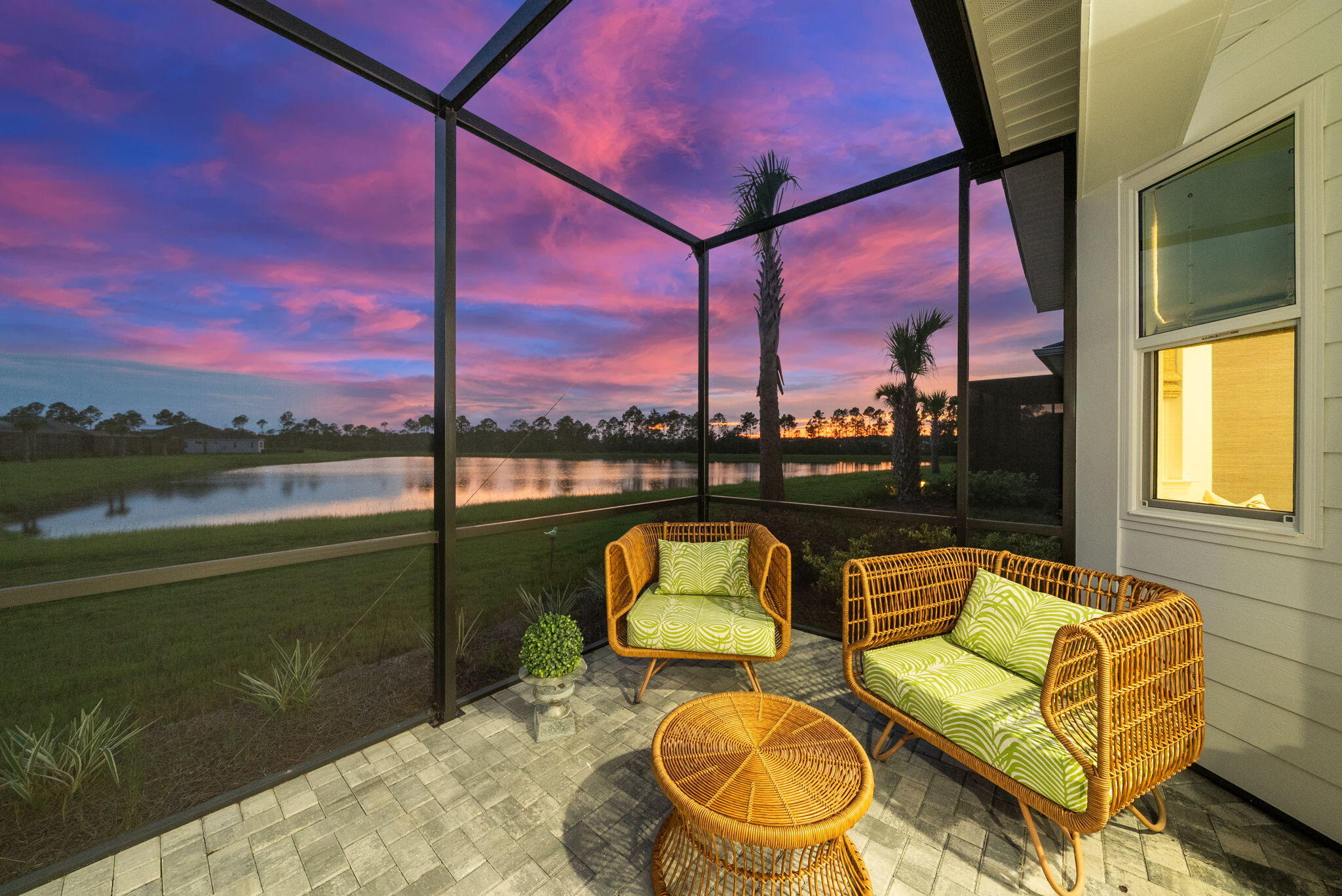 Latitude Margaritaville at Watersound - Residential