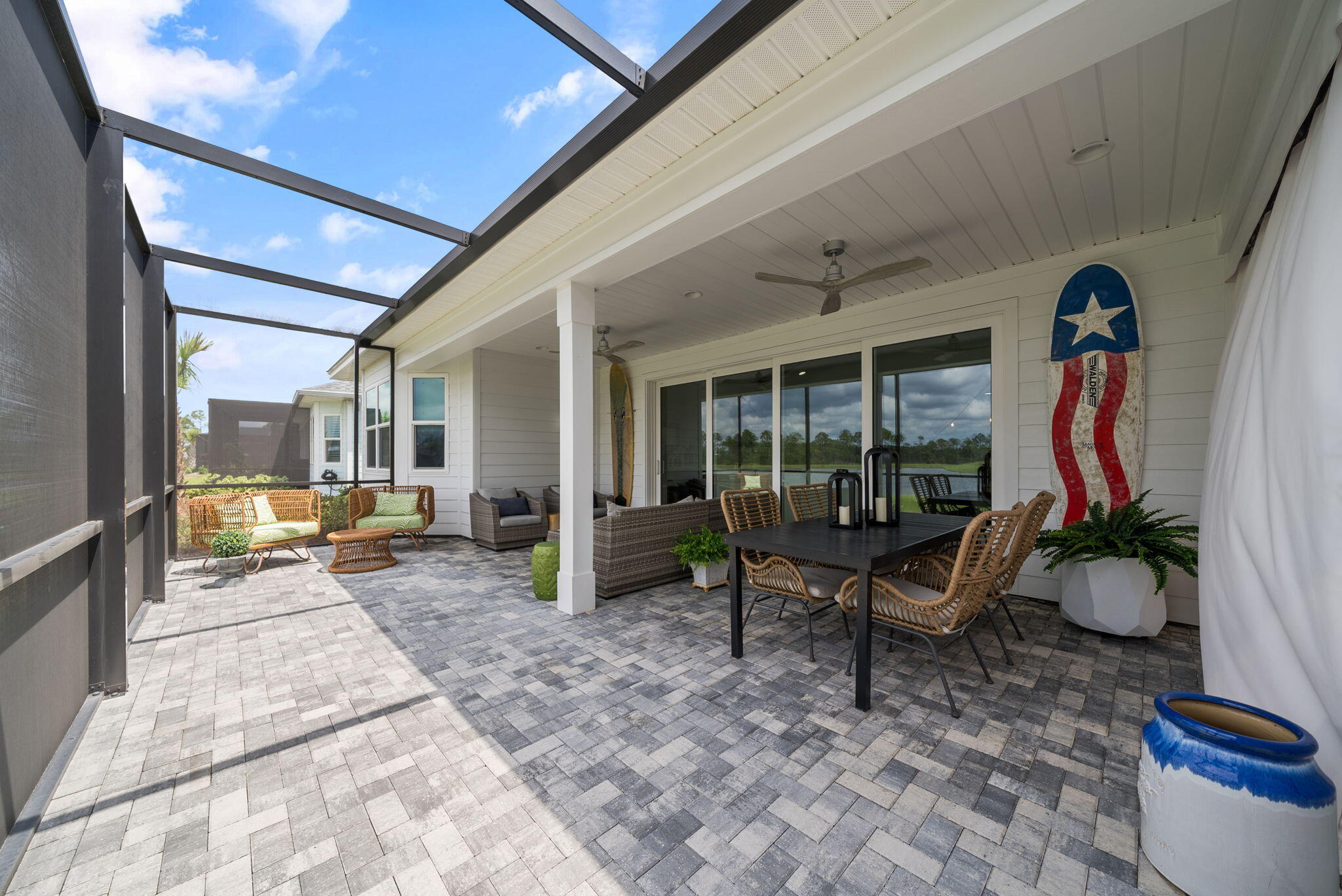 Latitude Margaritaville at Watersound - Residential