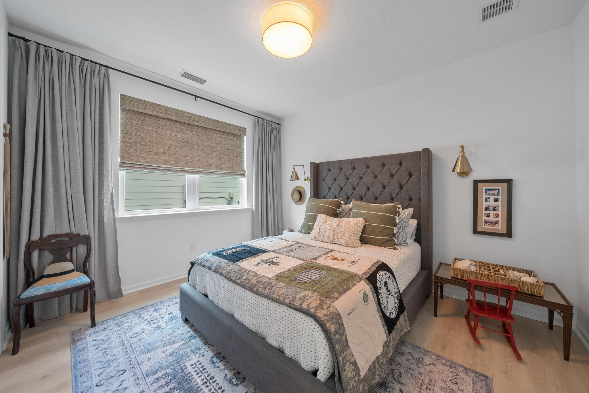 Latitude Margaritaville at Watersound - Residential