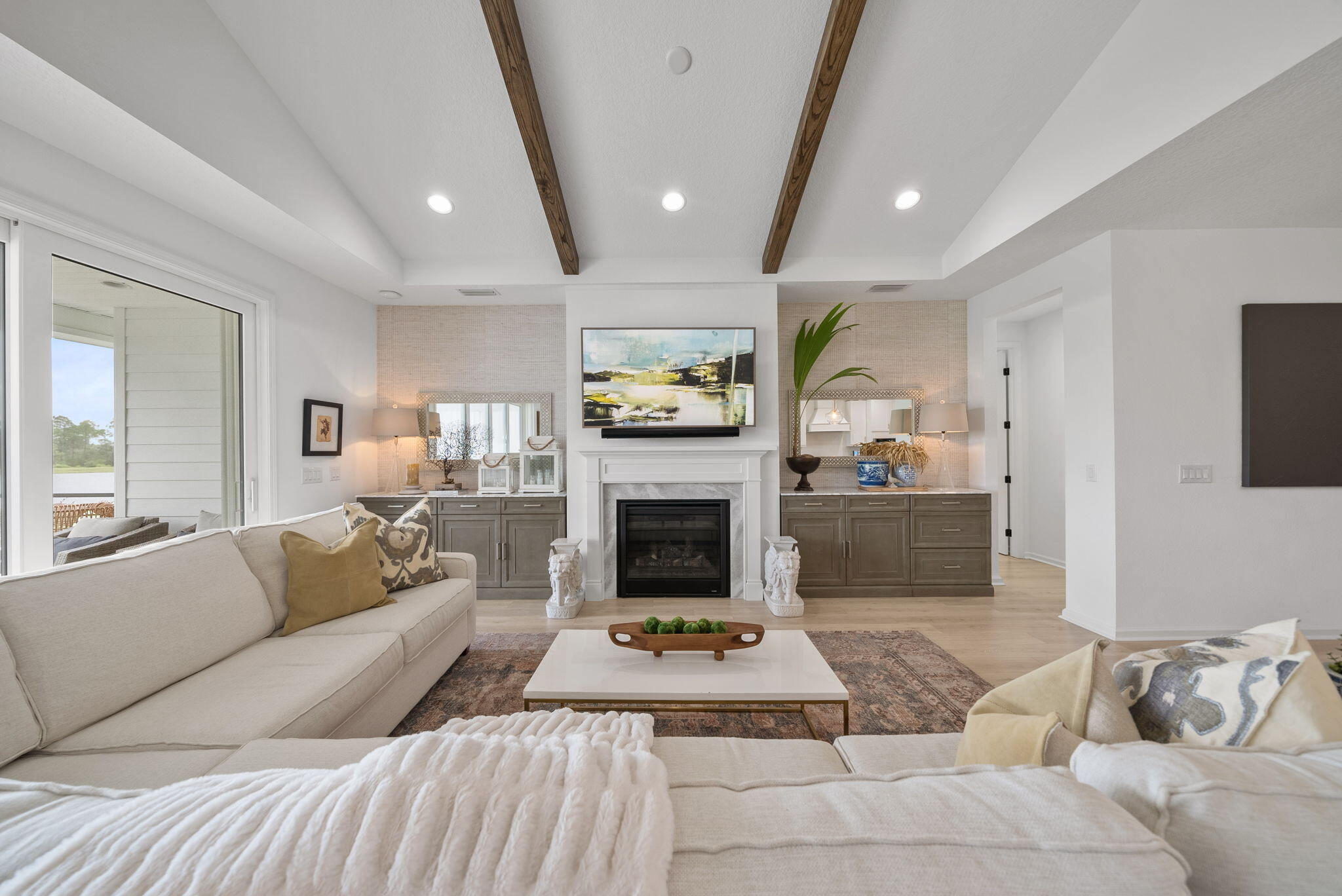 Latitude Margaritaville at Watersound - Residential