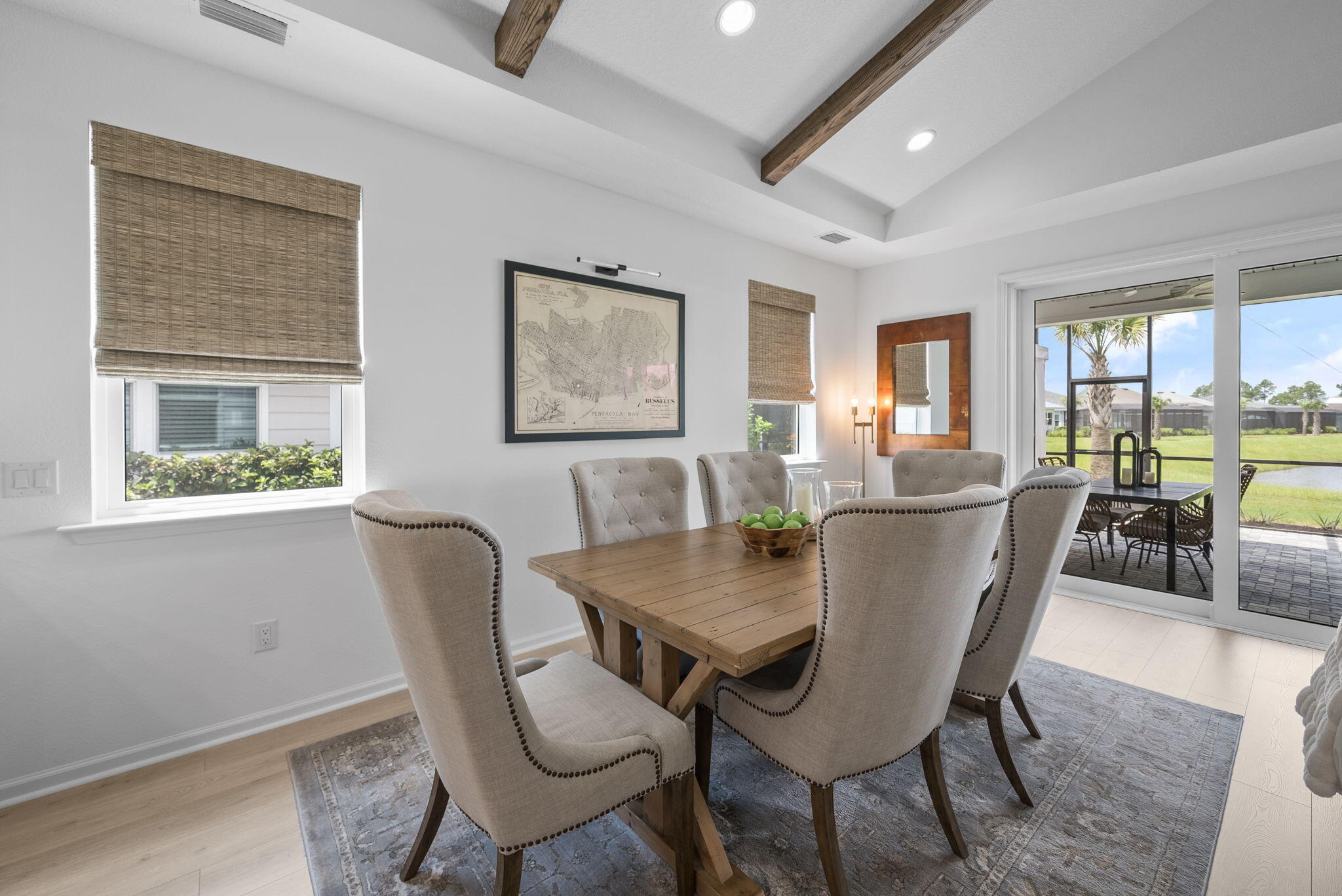 Latitude Margaritaville at Watersound - Residential