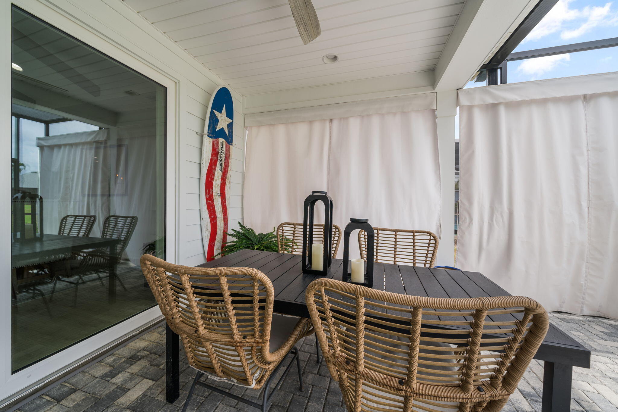 Latitude Margaritaville at Watersound - Residential