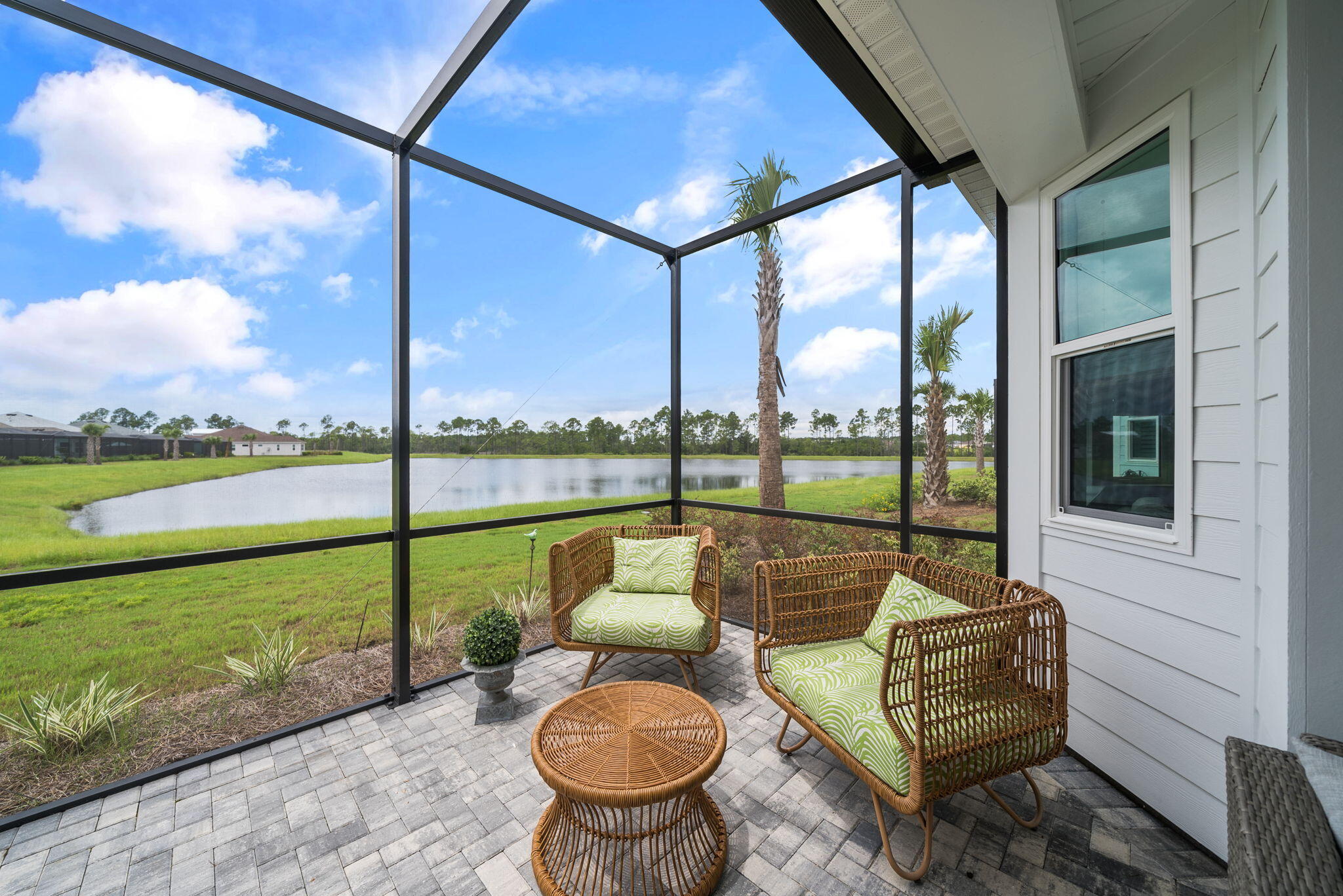Latitude Margaritaville at Watersound - Residential
