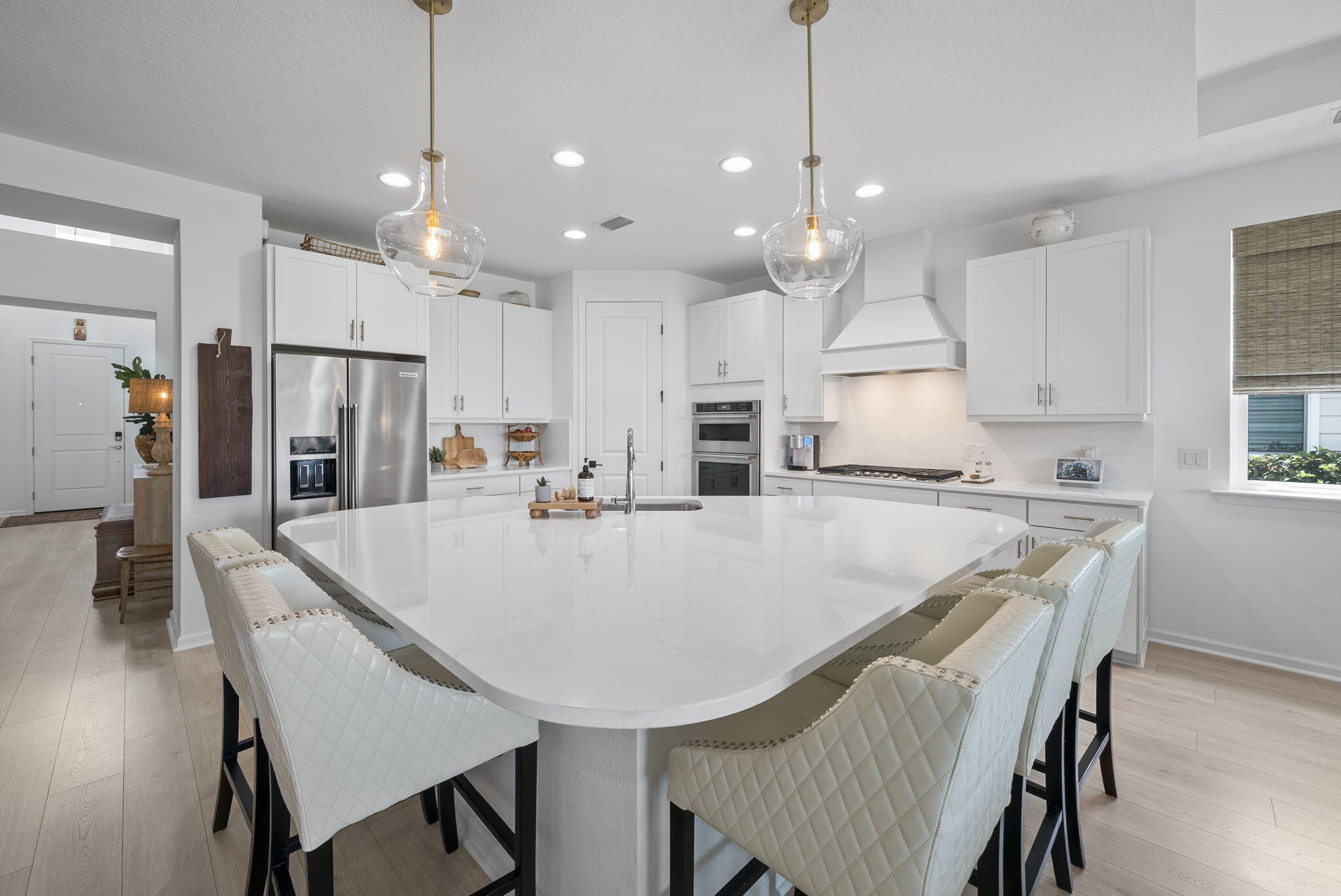 Latitude Margaritaville at Watersound - Residential