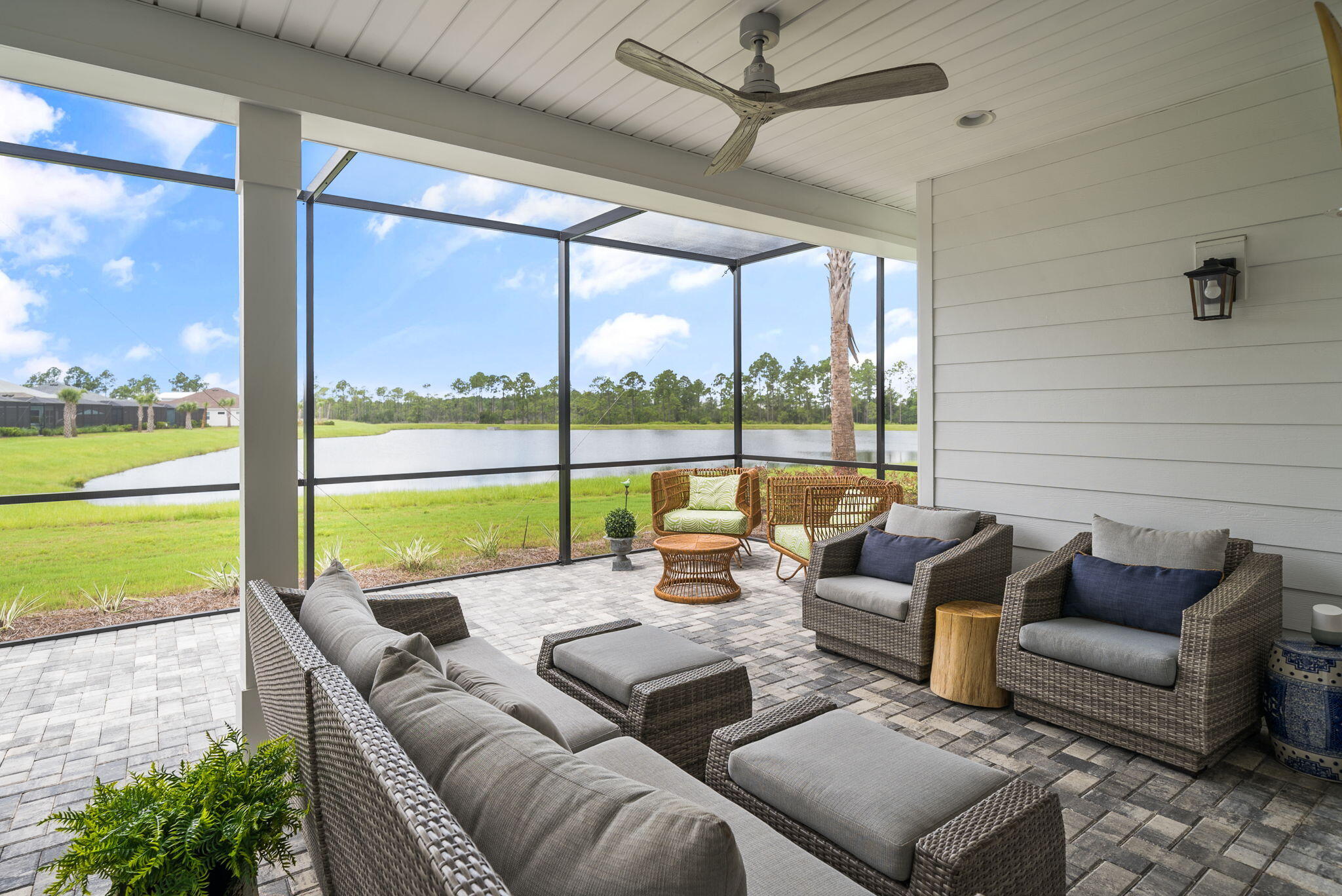Latitude Margaritaville at Watersound - Residential
