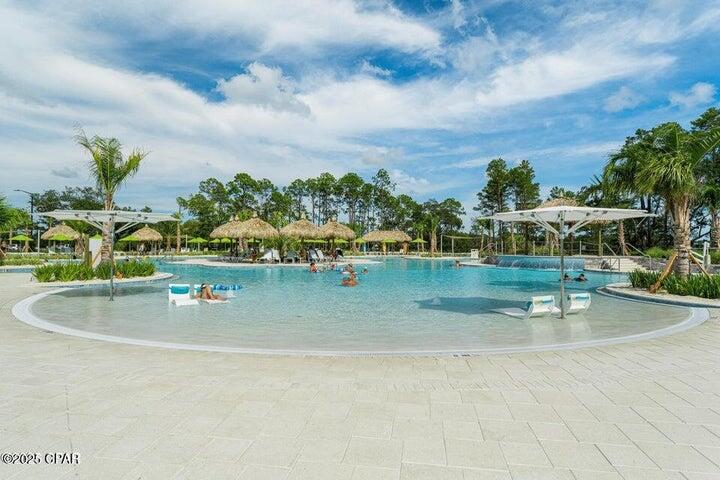 Latitude Margaritaville at Watersound - Residential