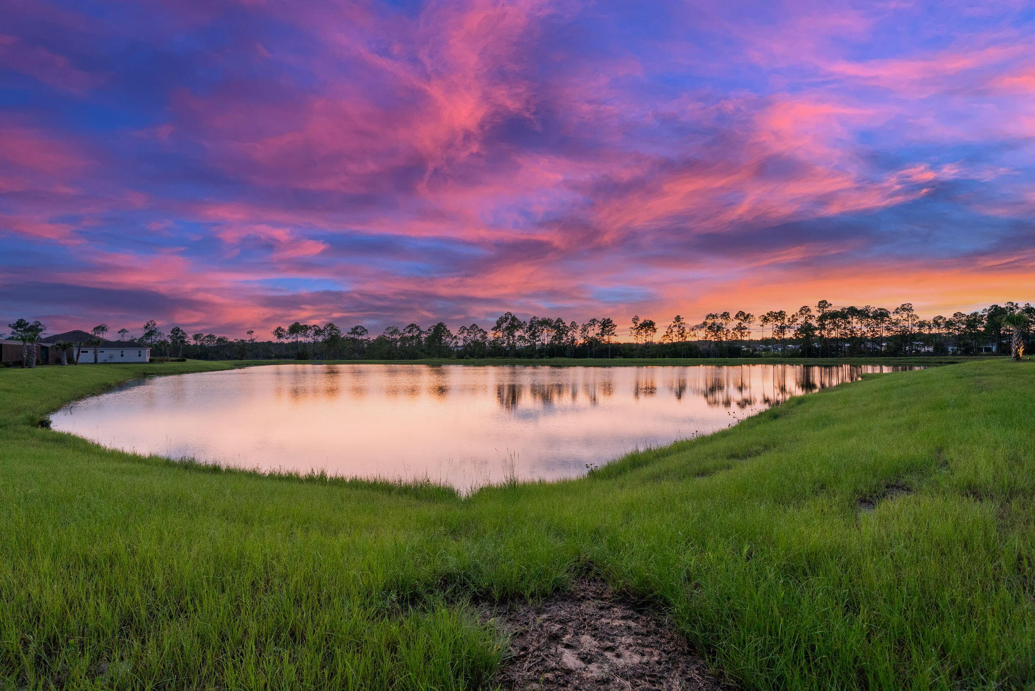 Latitude Margaritaville at Watersound - Residential