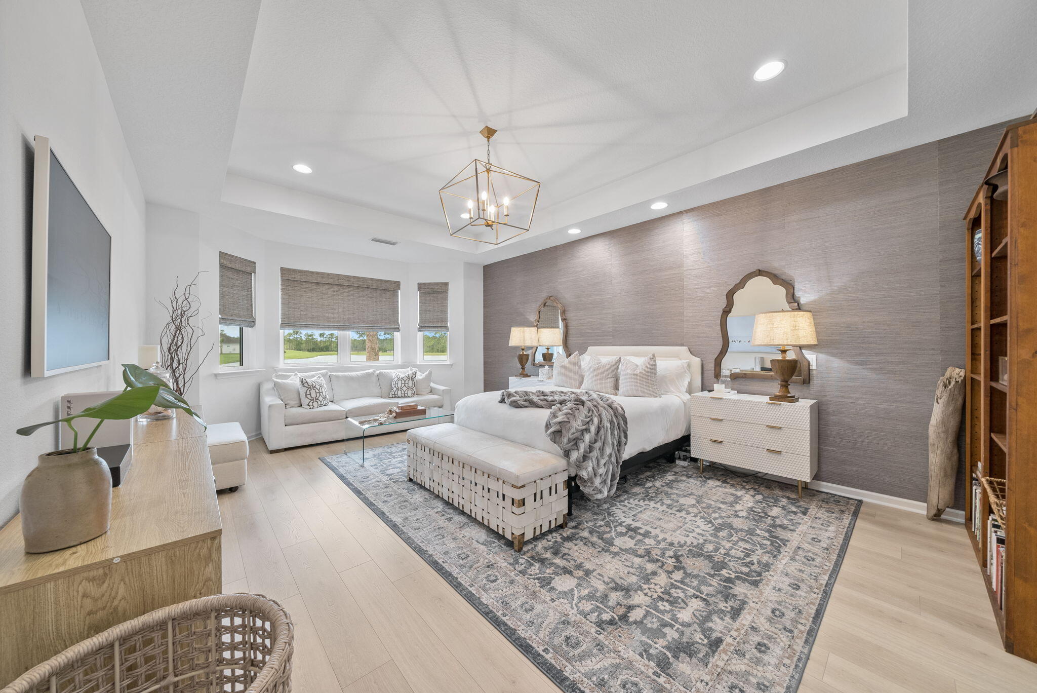 Latitude Margaritaville at Watersound - Residential