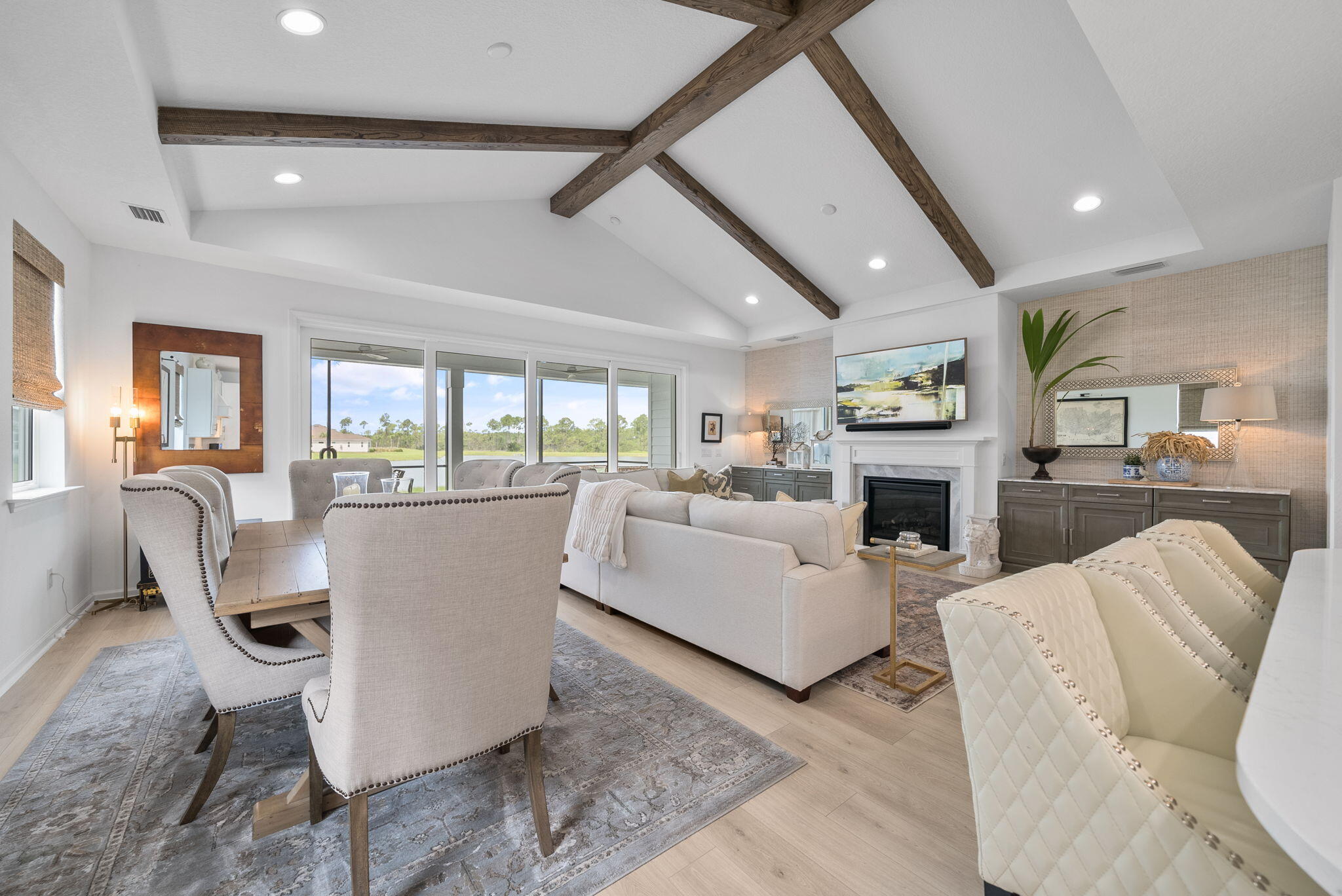 Latitude Margaritaville at Watersound - Residential