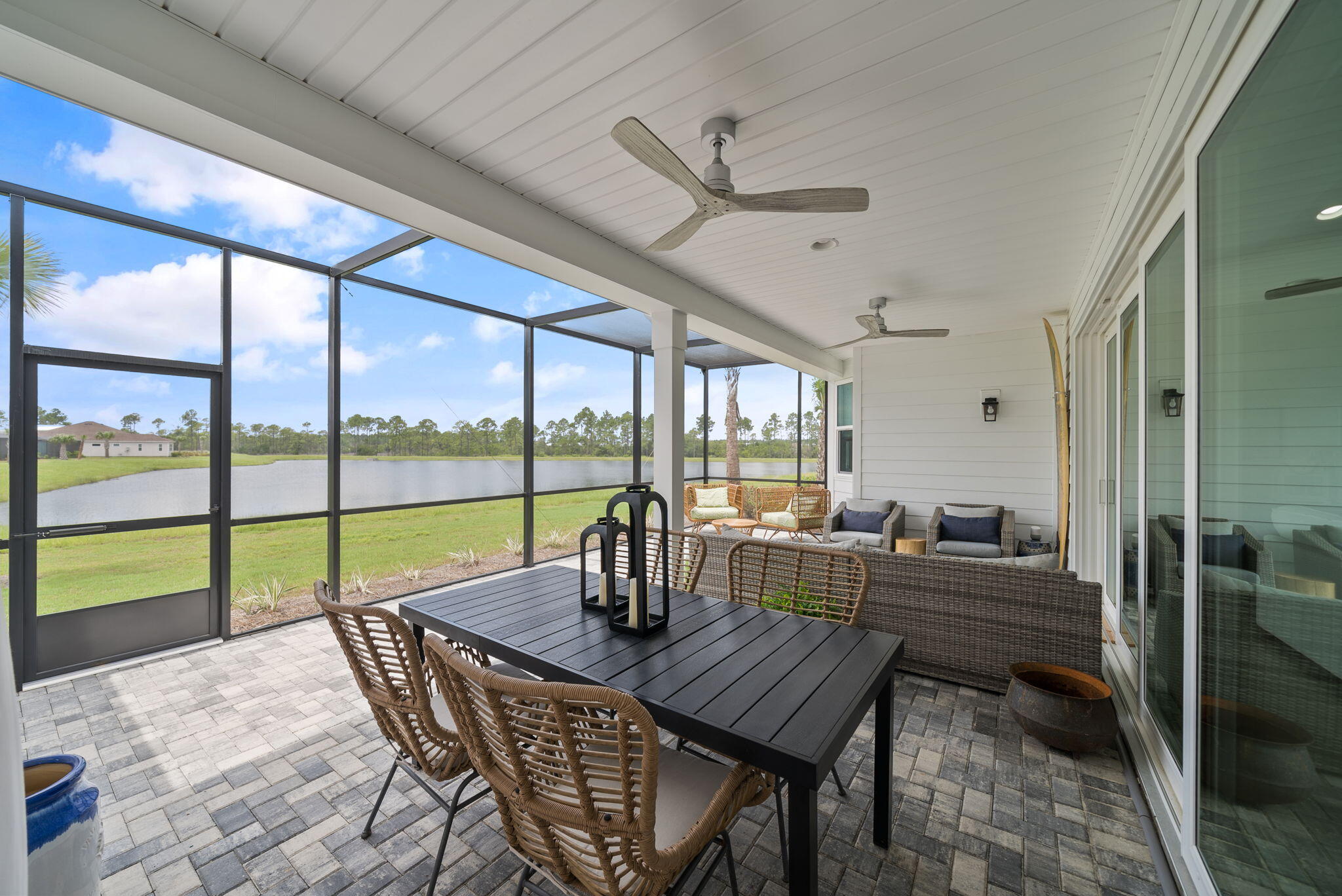 Latitude Margaritaville at Watersound - Residential