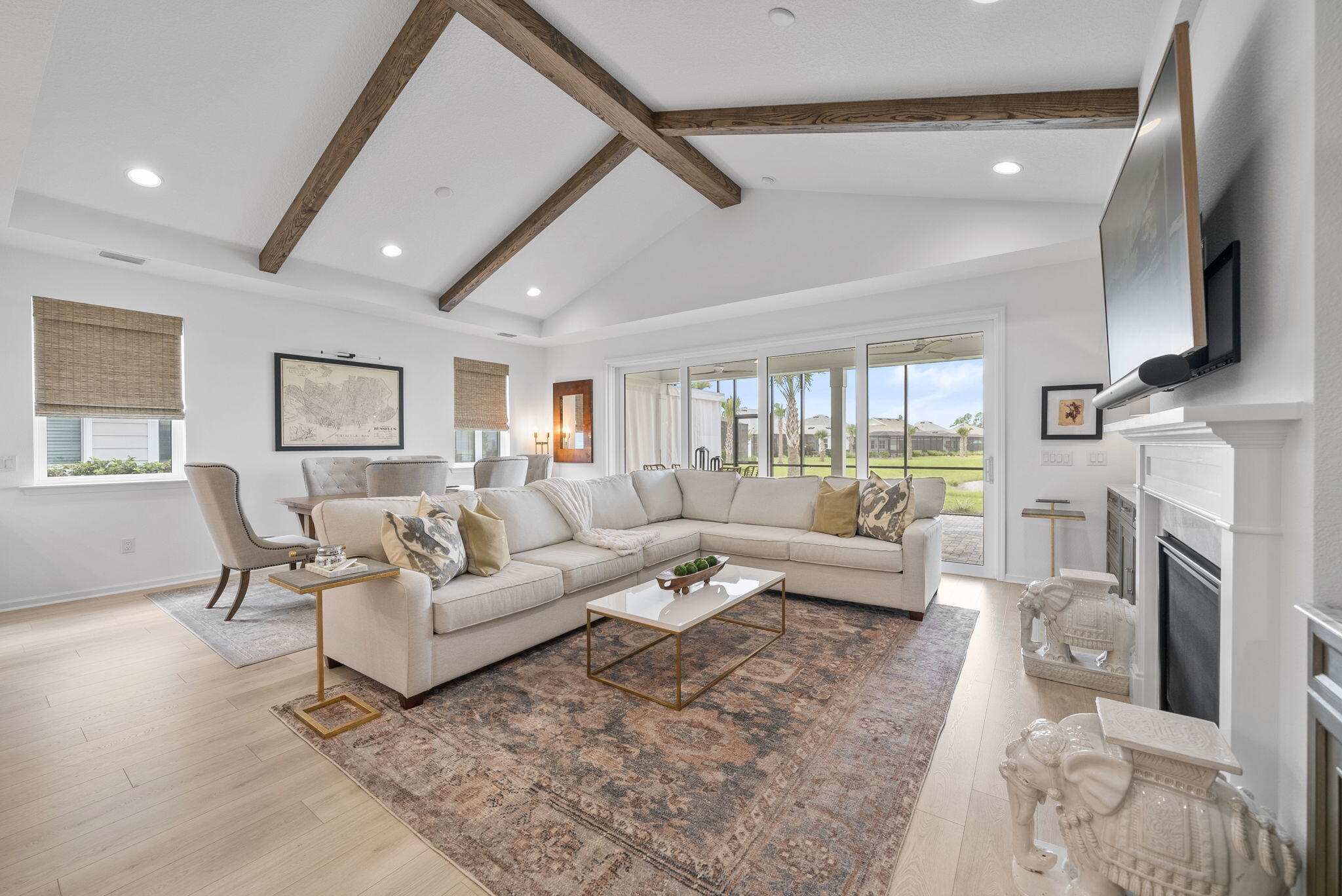 Latitude Margaritaville at Watersound - Residential