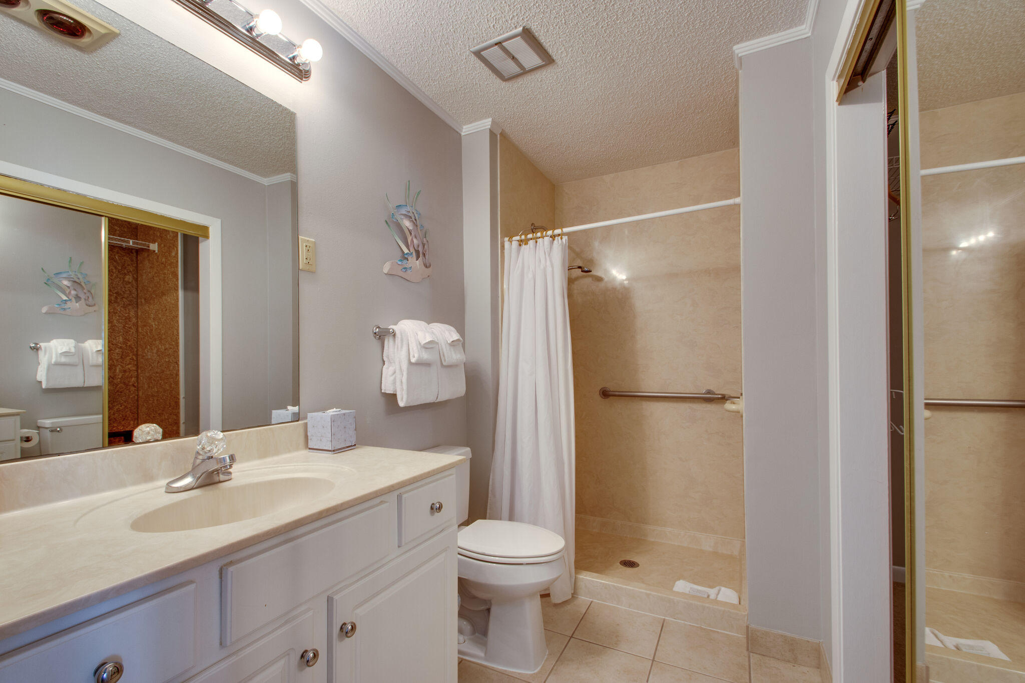 SANDPIPER VILLAGE CONDO - Residential