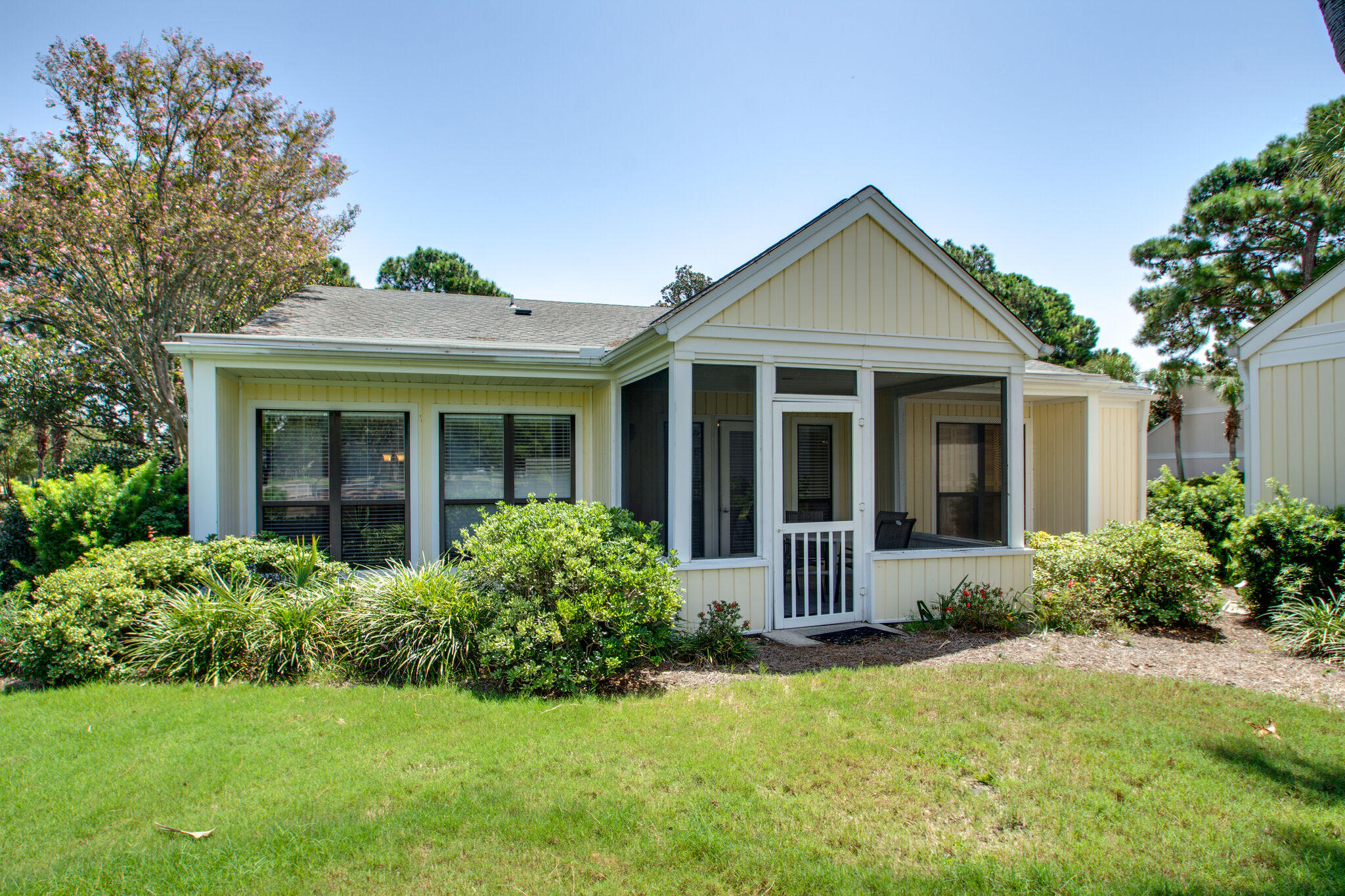 SANDPIPER VILLAGE CONDO - Residential