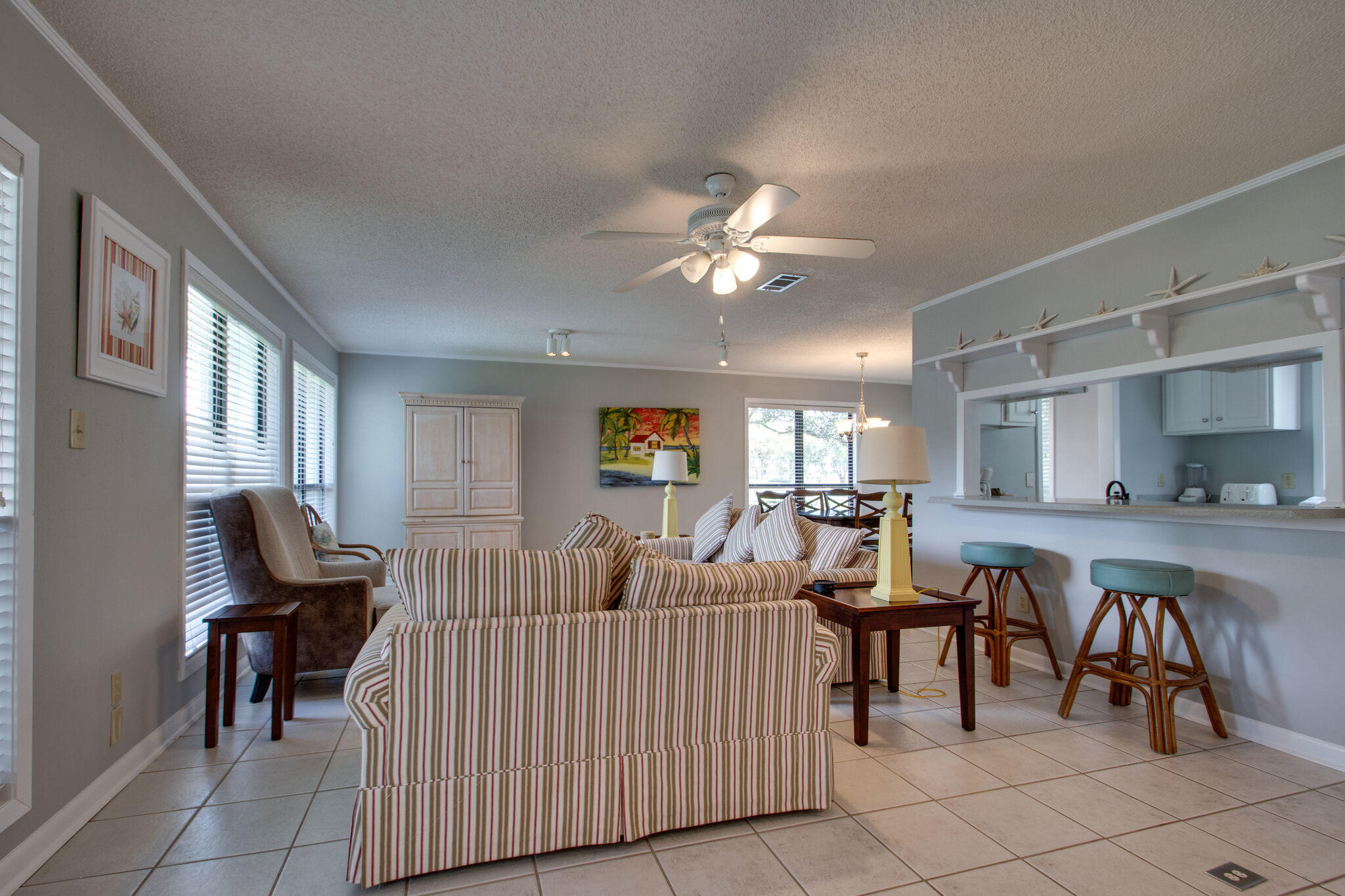 SANDPIPER VILLAGE CONDO - Residential