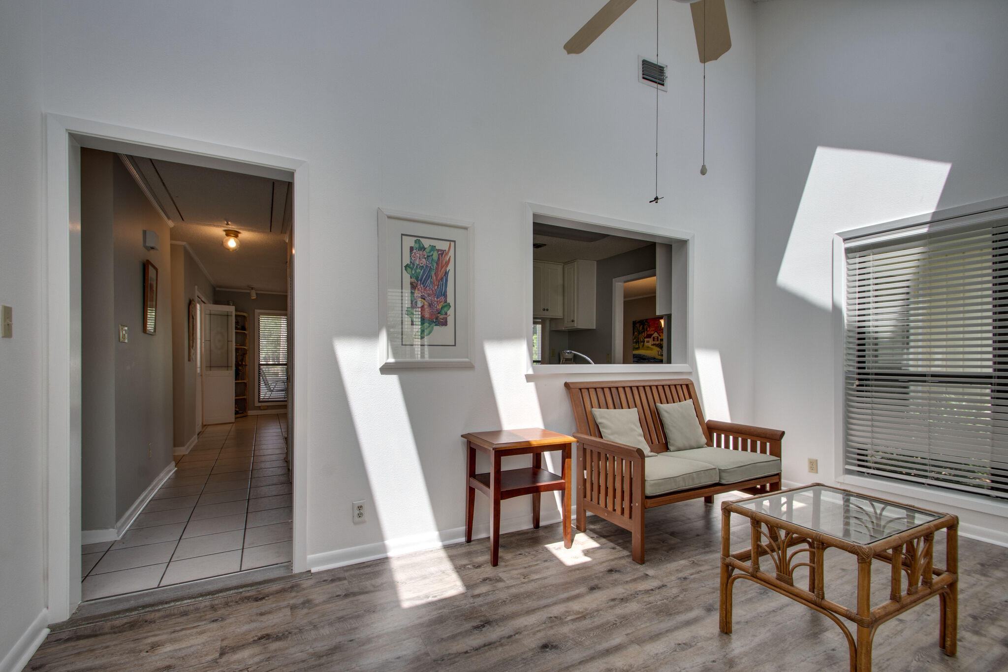 SANDPIPER VILLAGE CONDO - Residential