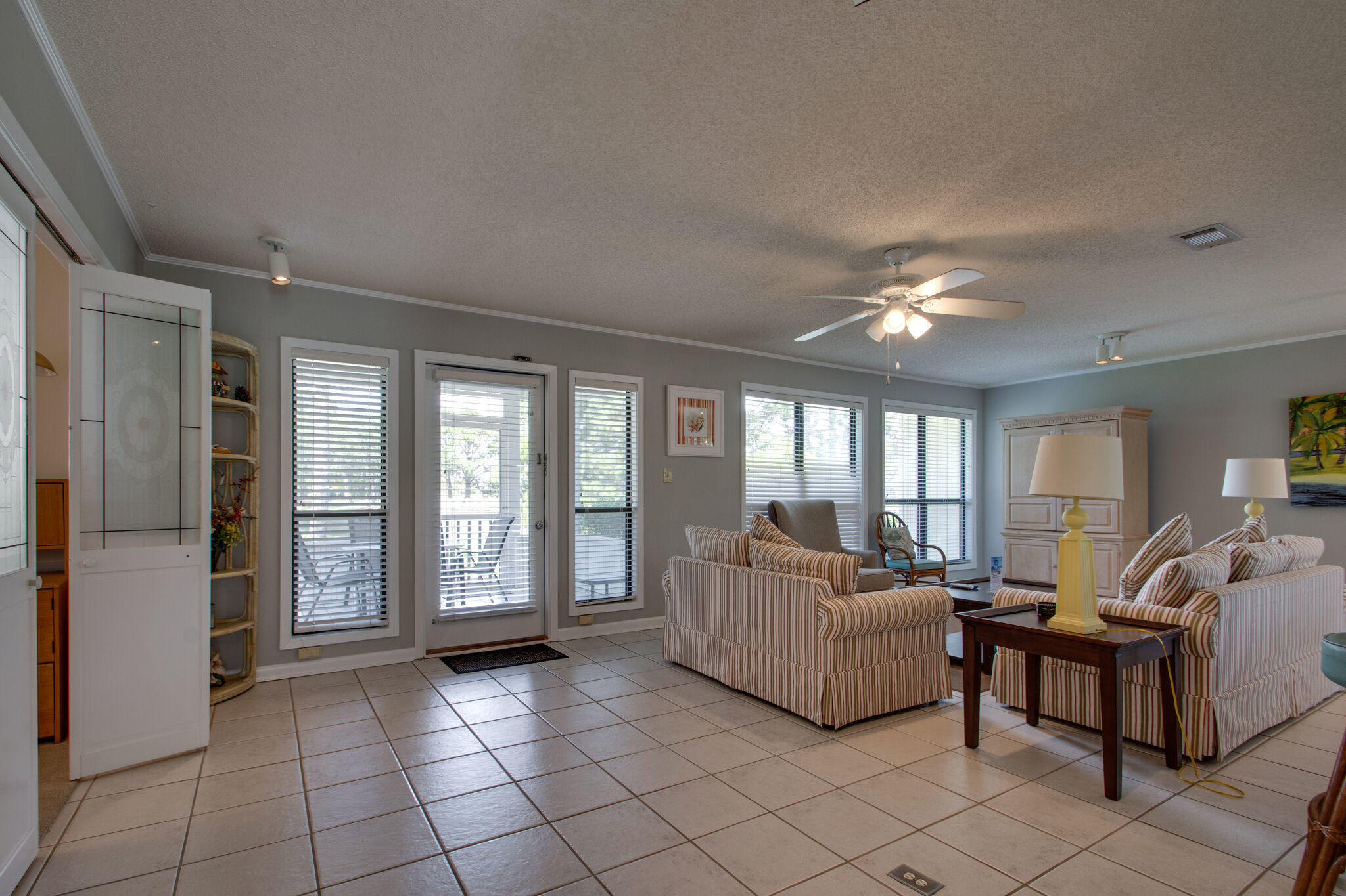 SANDPIPER VILLAGE CONDO - Residential