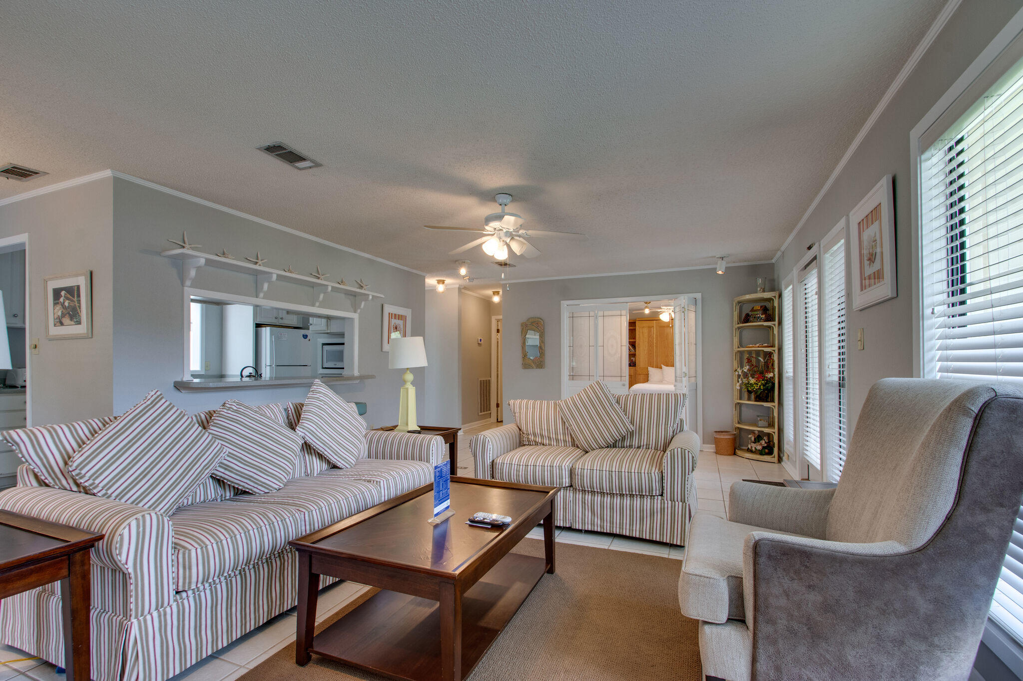 SANDPIPER VILLAGE CONDO - Residential