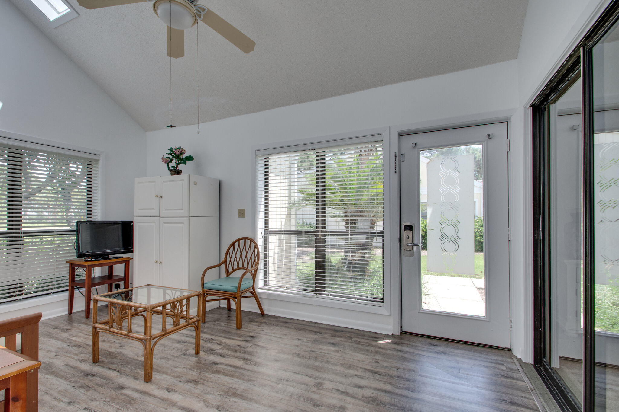 SANDPIPER VILLAGE CONDO - Residential