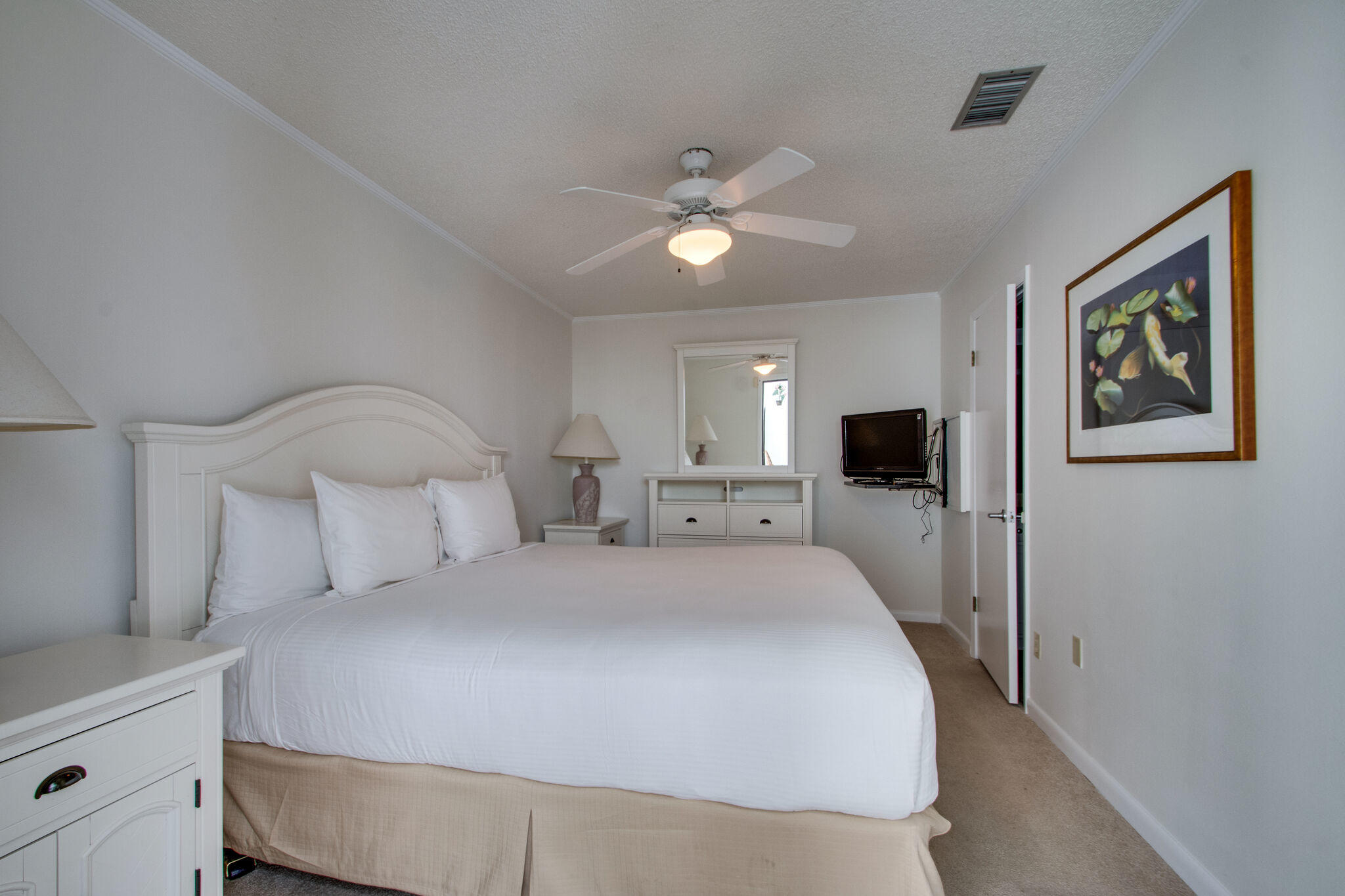SANDPIPER VILLAGE CONDO - Residential
