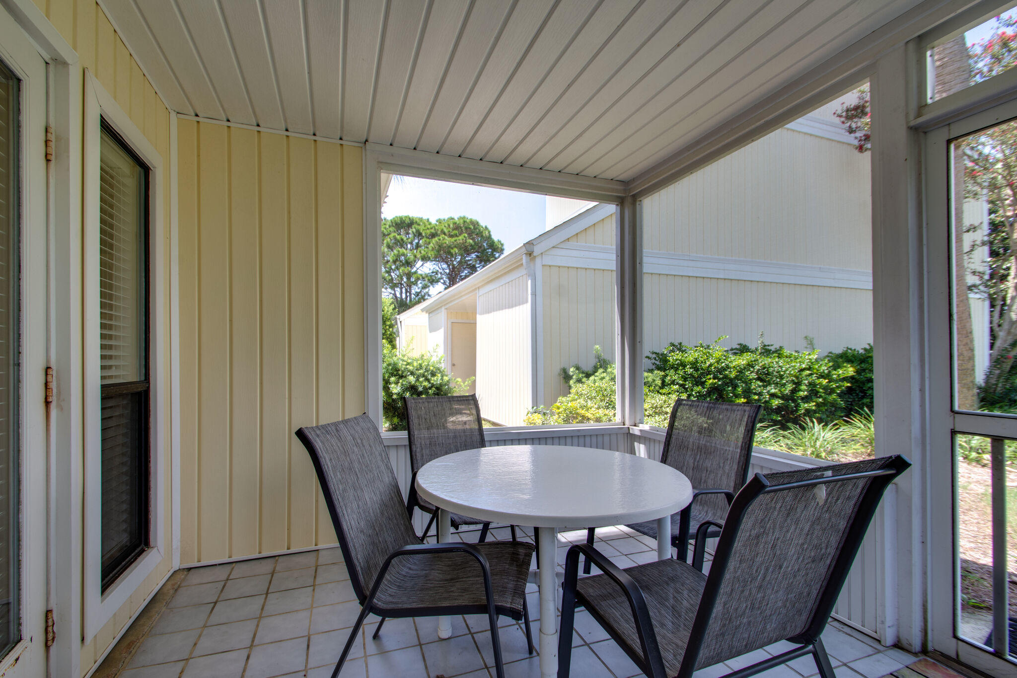 SANDPIPER VILLAGE CONDO - Residential