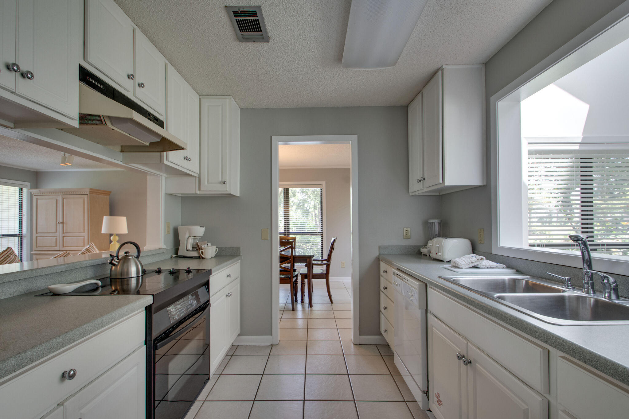 SANDPIPER VILLAGE CONDO - Residential