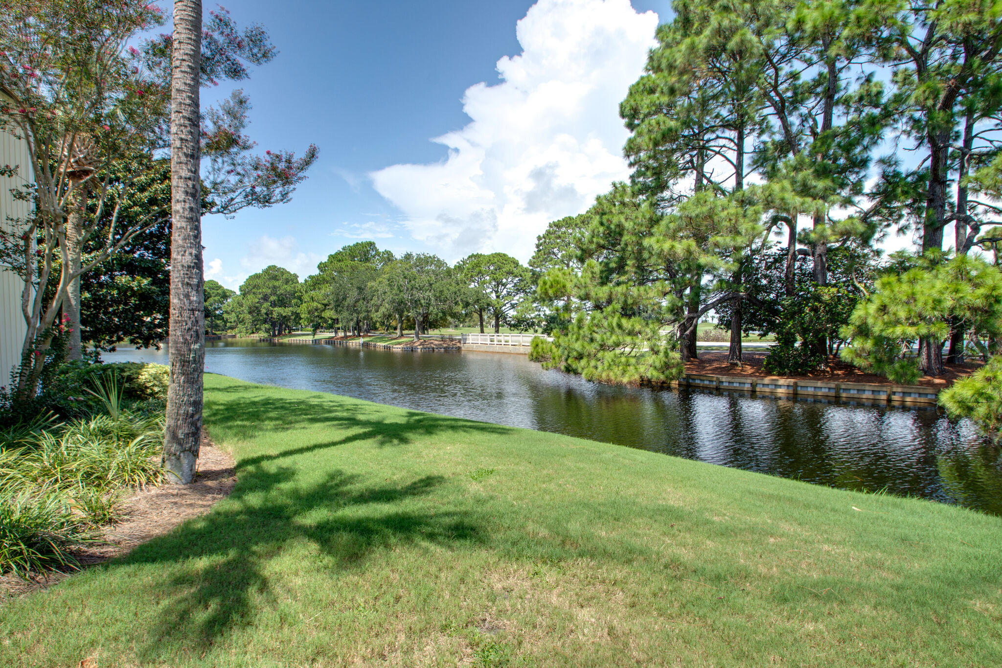 SANDPIPER VILLAGE CONDO - Residential