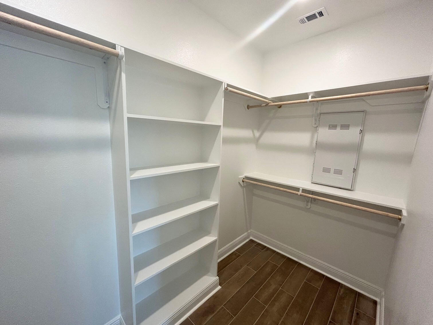 HAMMOCK BAY - STARBURST - Residential