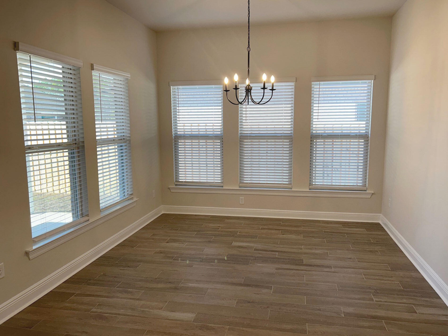 HAMMOCK BAY - STARBURST - Residential