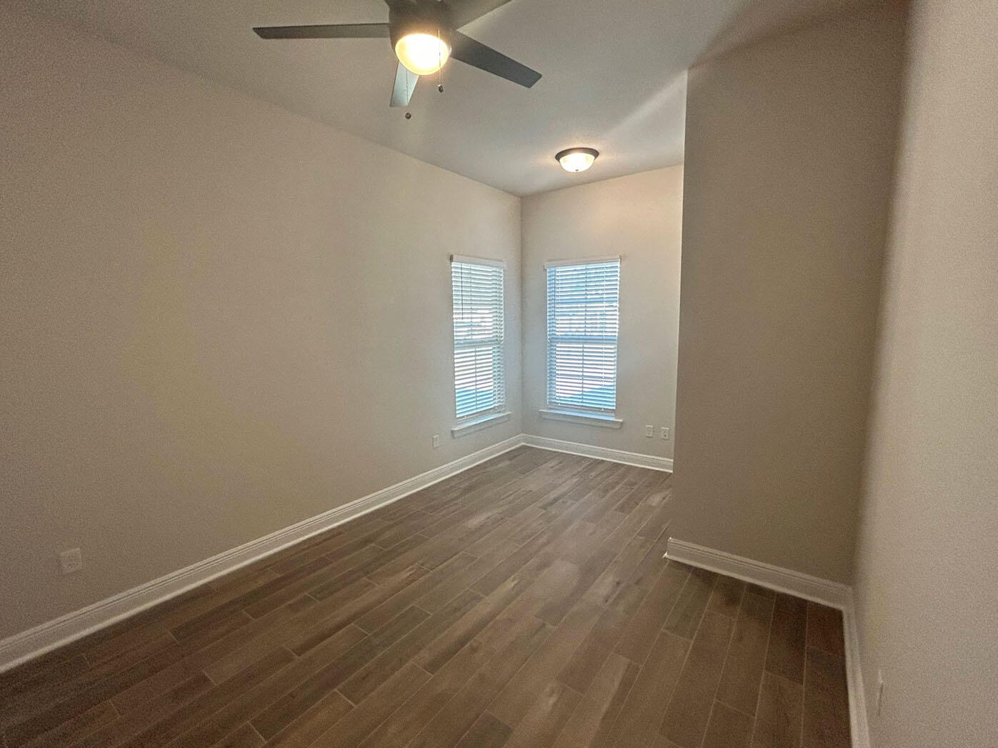 HAMMOCK BAY - STARBURST - Residential