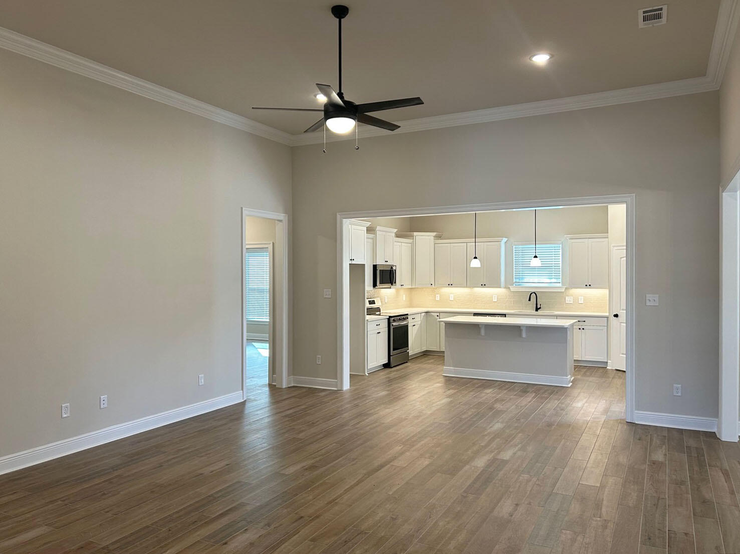 HAMMOCK BAY - STARBURST - Residential